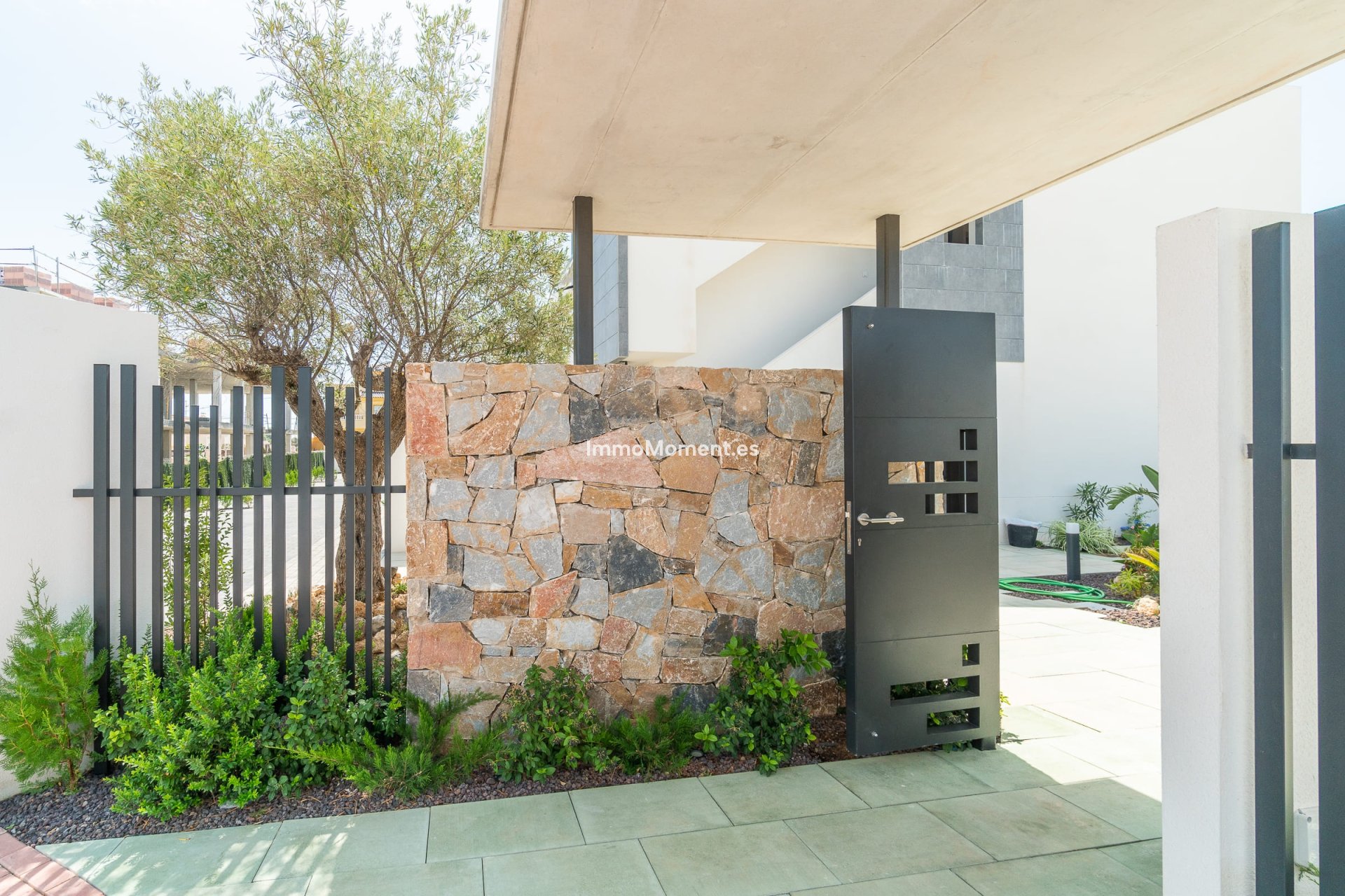 Neubau - Low-bungalow - Torrevieja