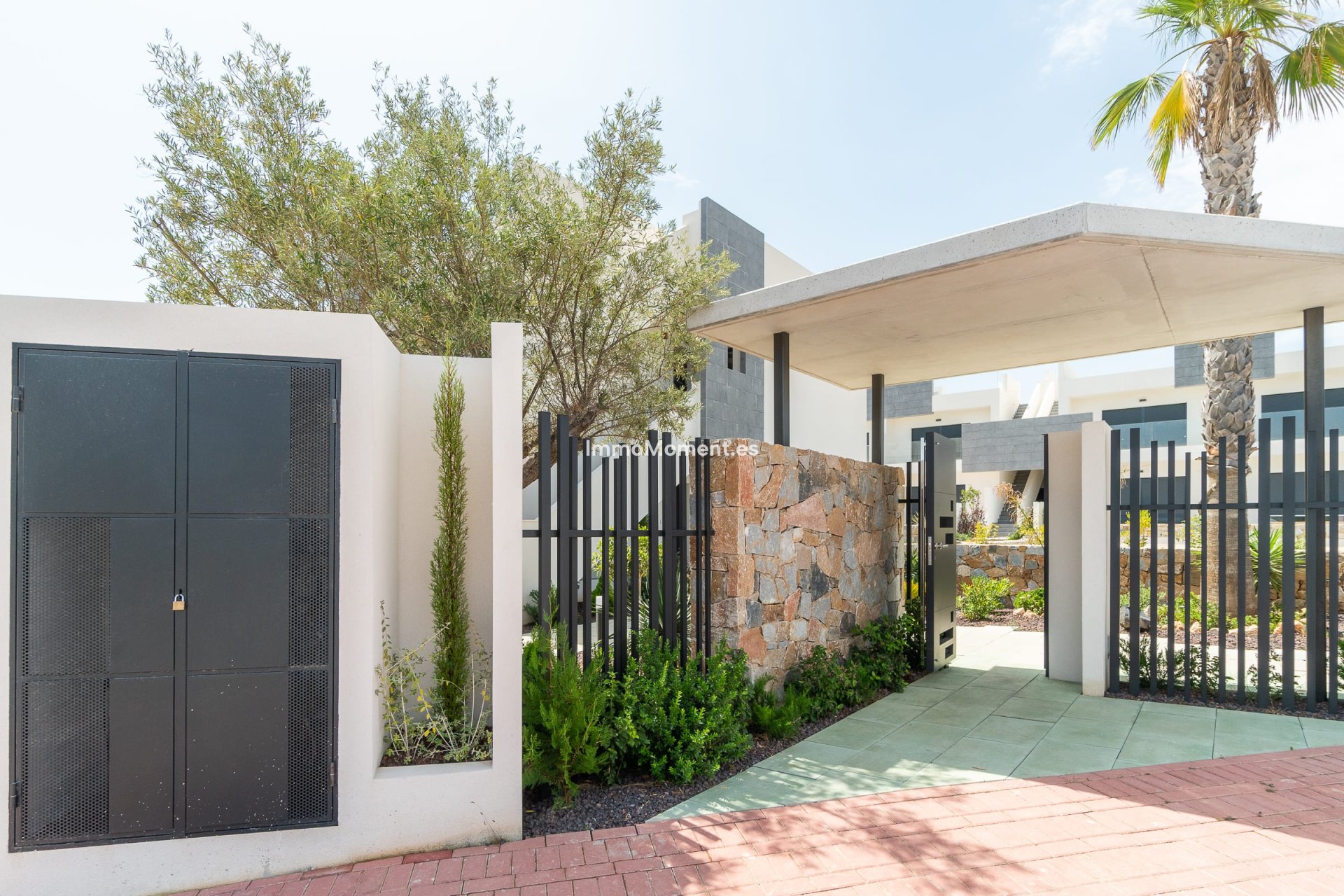 Neubau - Low-bungalow - Torrevieja