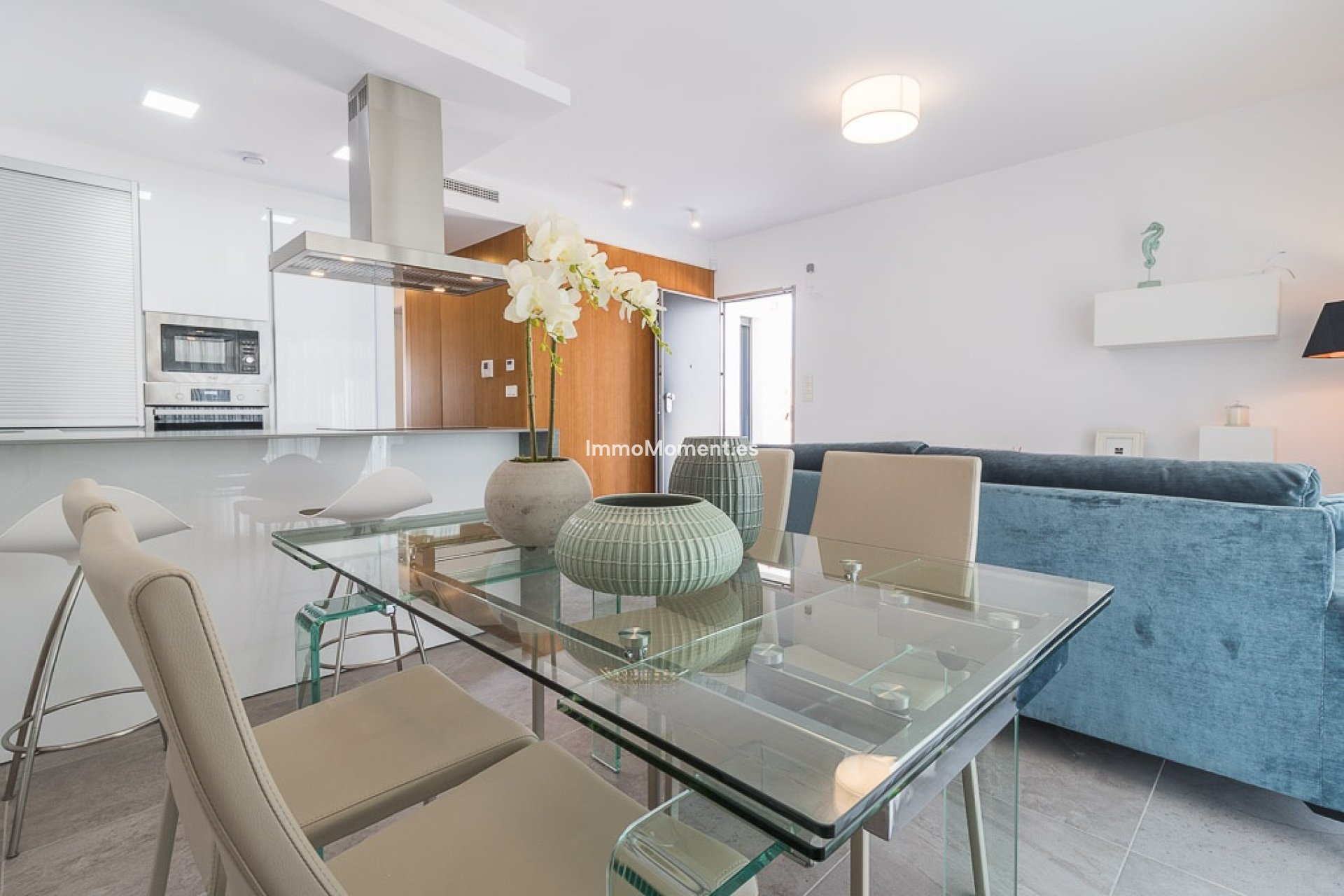 Neubau - Low-bungalow - Torrevieja