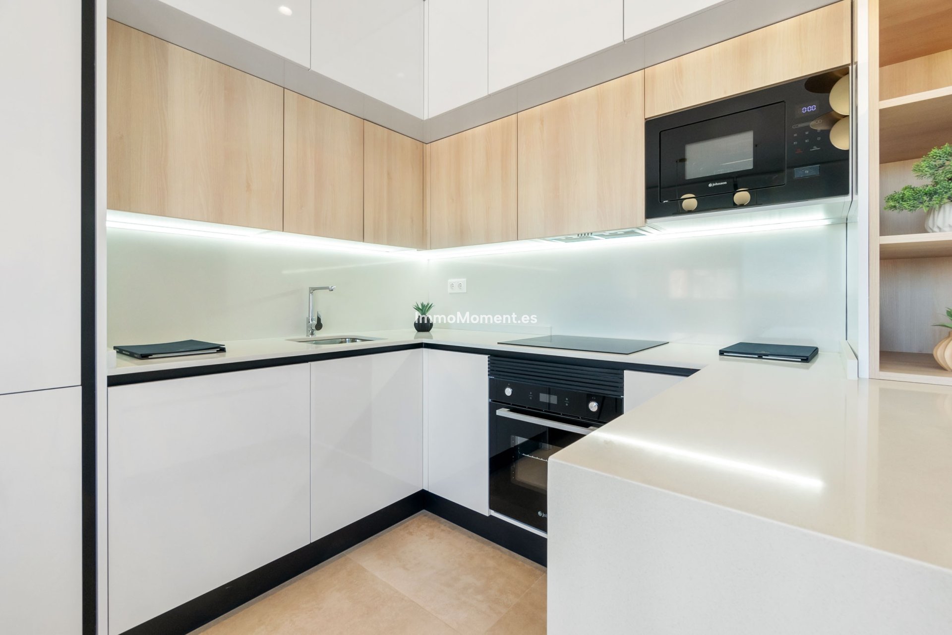 Neubau - Low-bungalow - Torrevieja