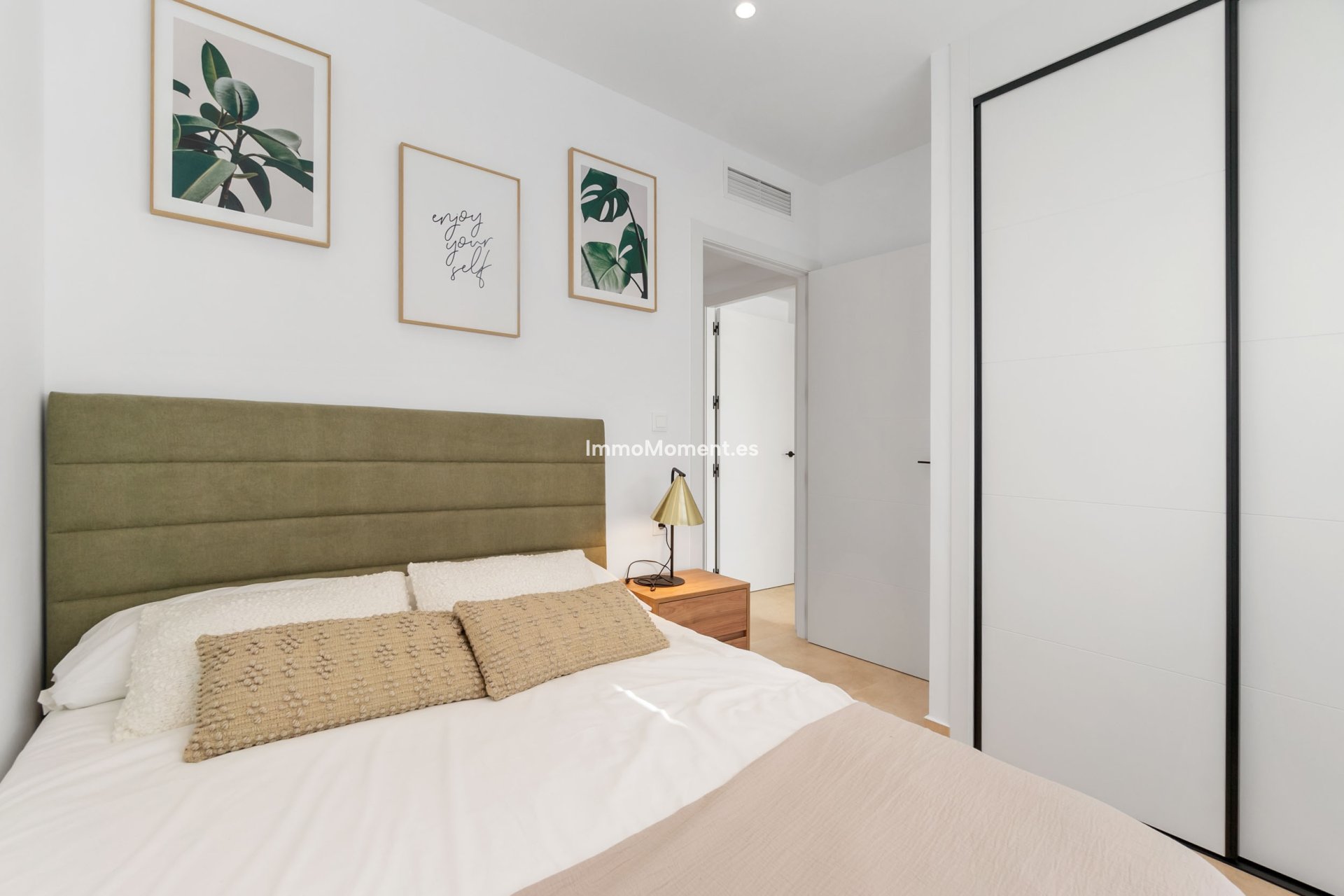 Neubau - Low-bungalow - Torrevieja