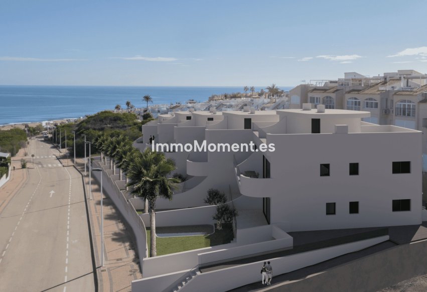 Neubau - Low-bungalow - Torrevieja