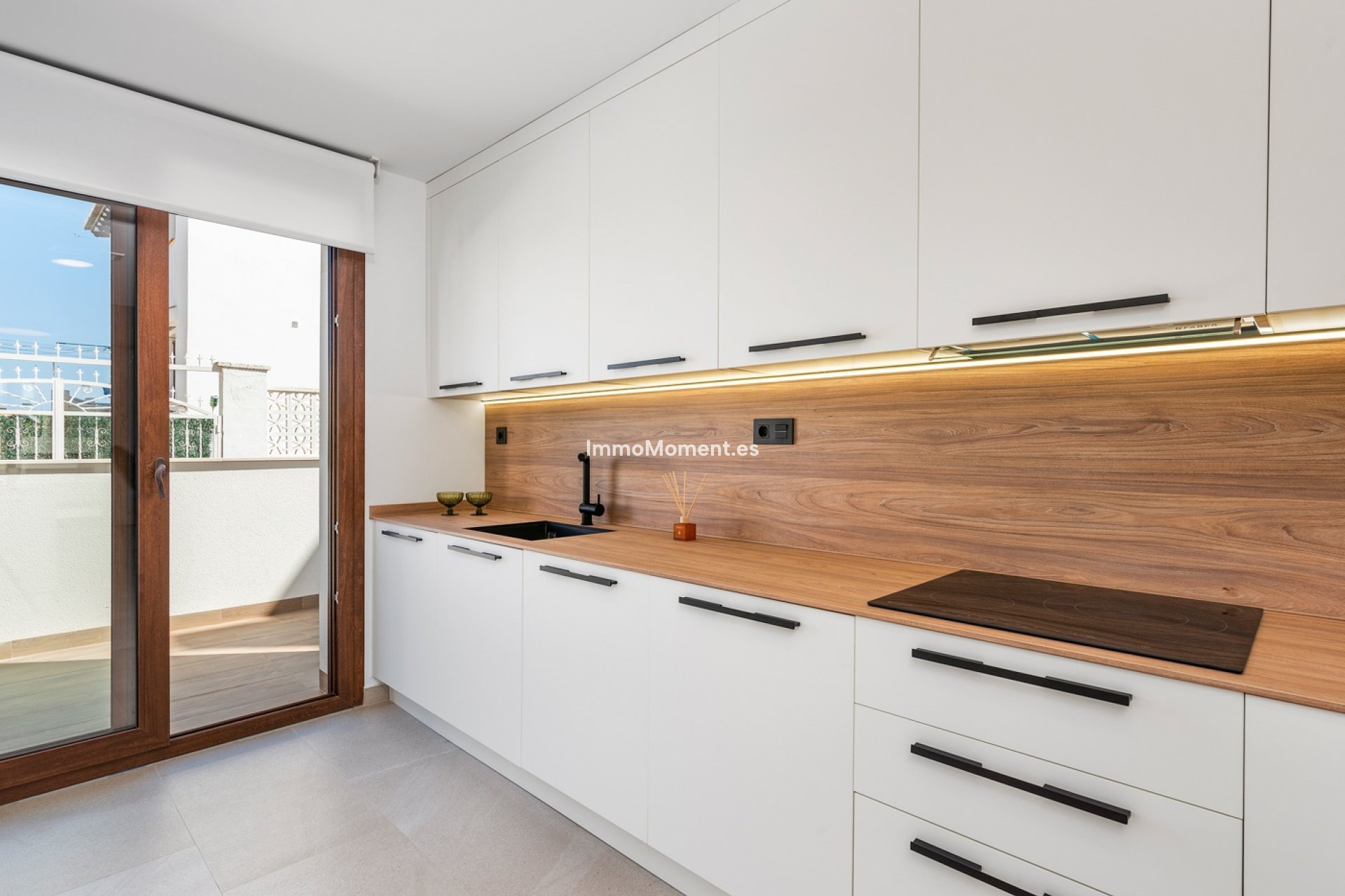 Neubau - Low-bungalow - Torrevieja