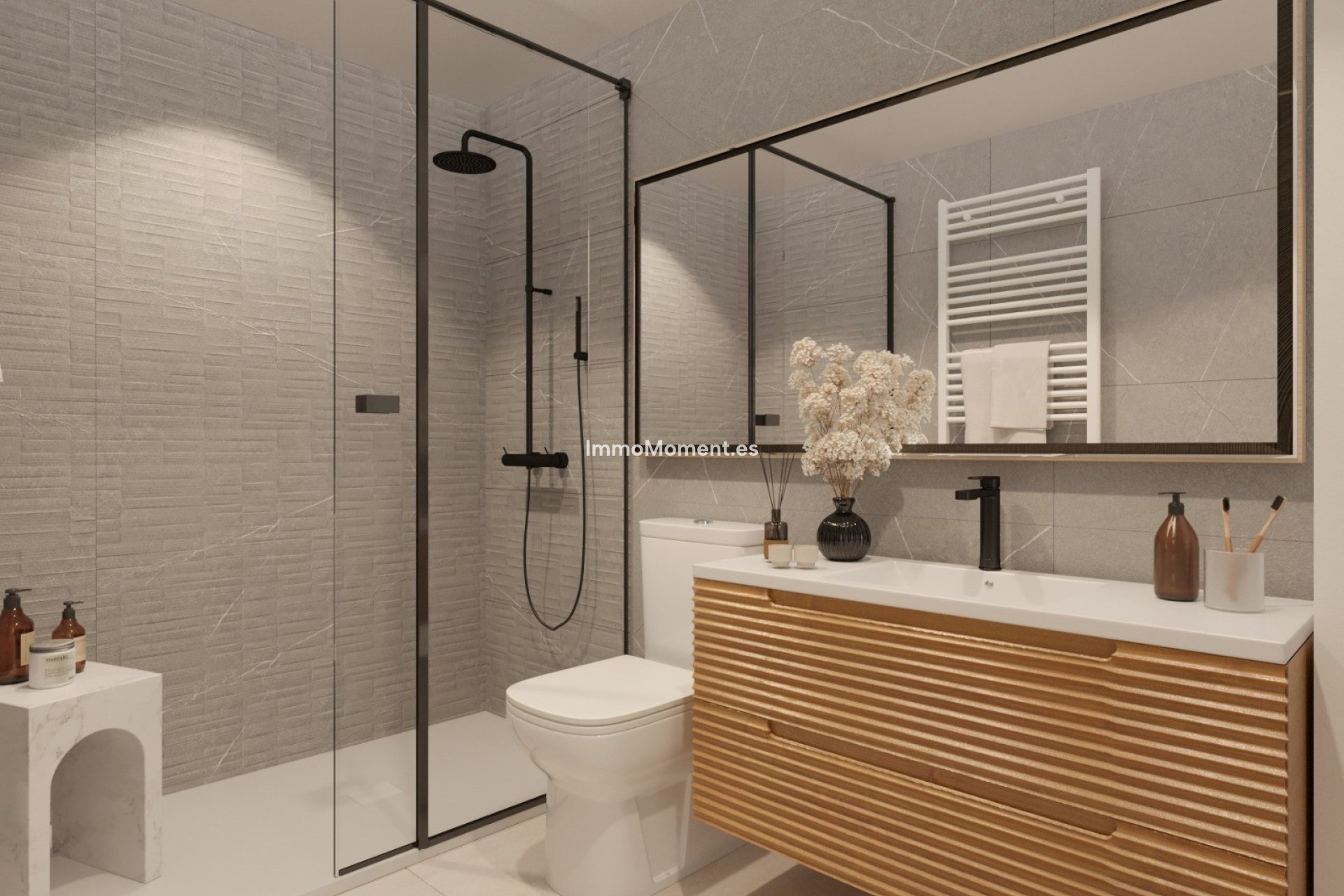 Neubau - Low-bungalow - Torrevieja