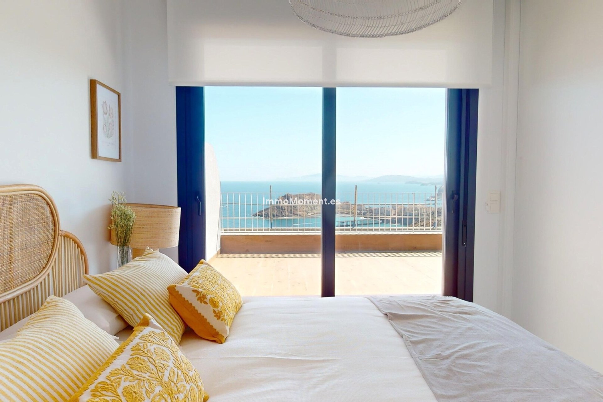 Neubau - Penthouse - Águilas