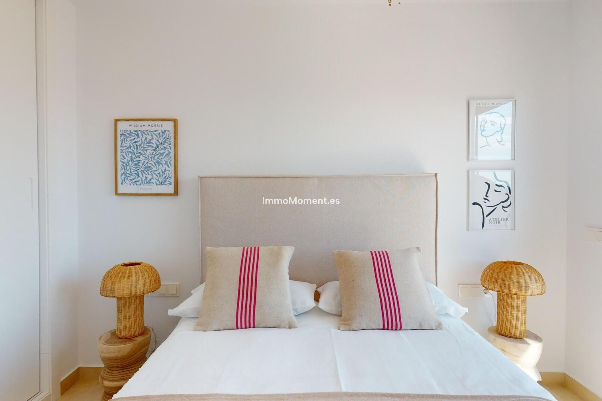 Neubau - Penthouse - Águilas