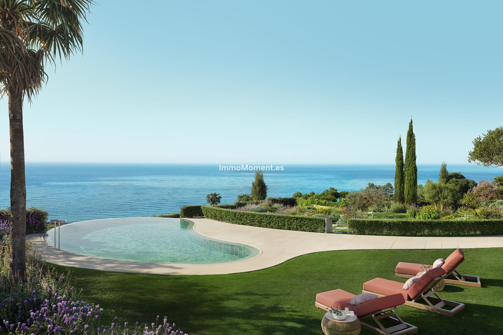 Neubau - Penthouse - Benalmadena - Benalmádena