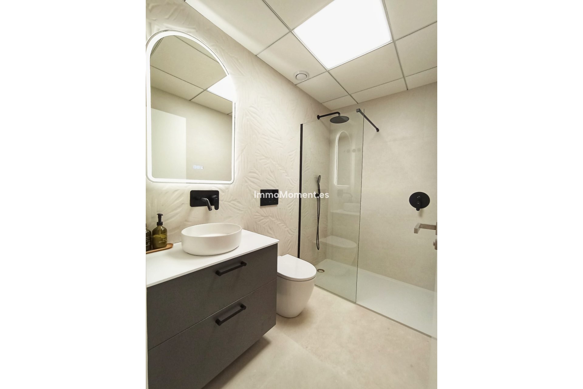 Neubau - Penthouse - Benijofar