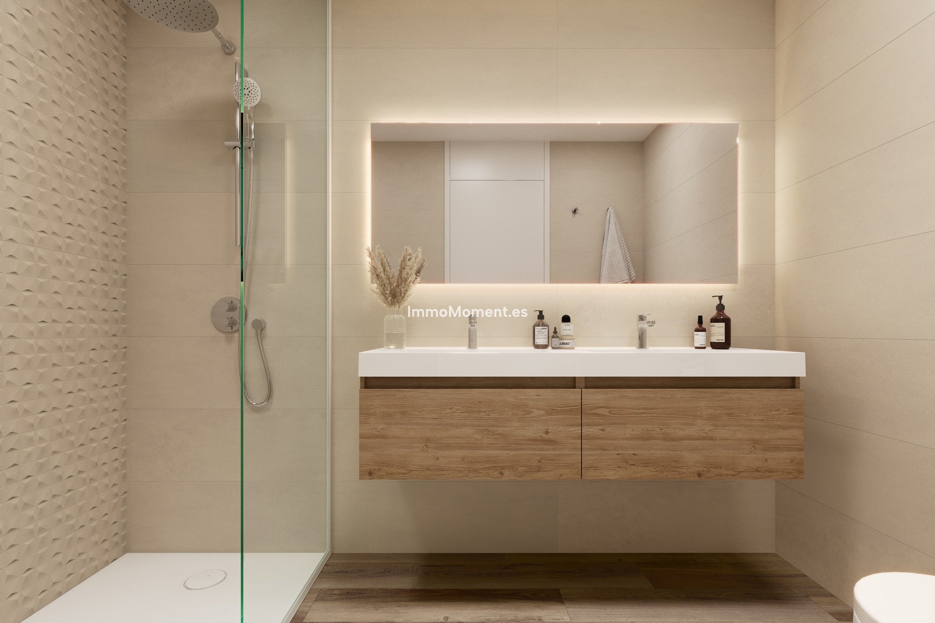 Neubau - Penthouse - Cartagena