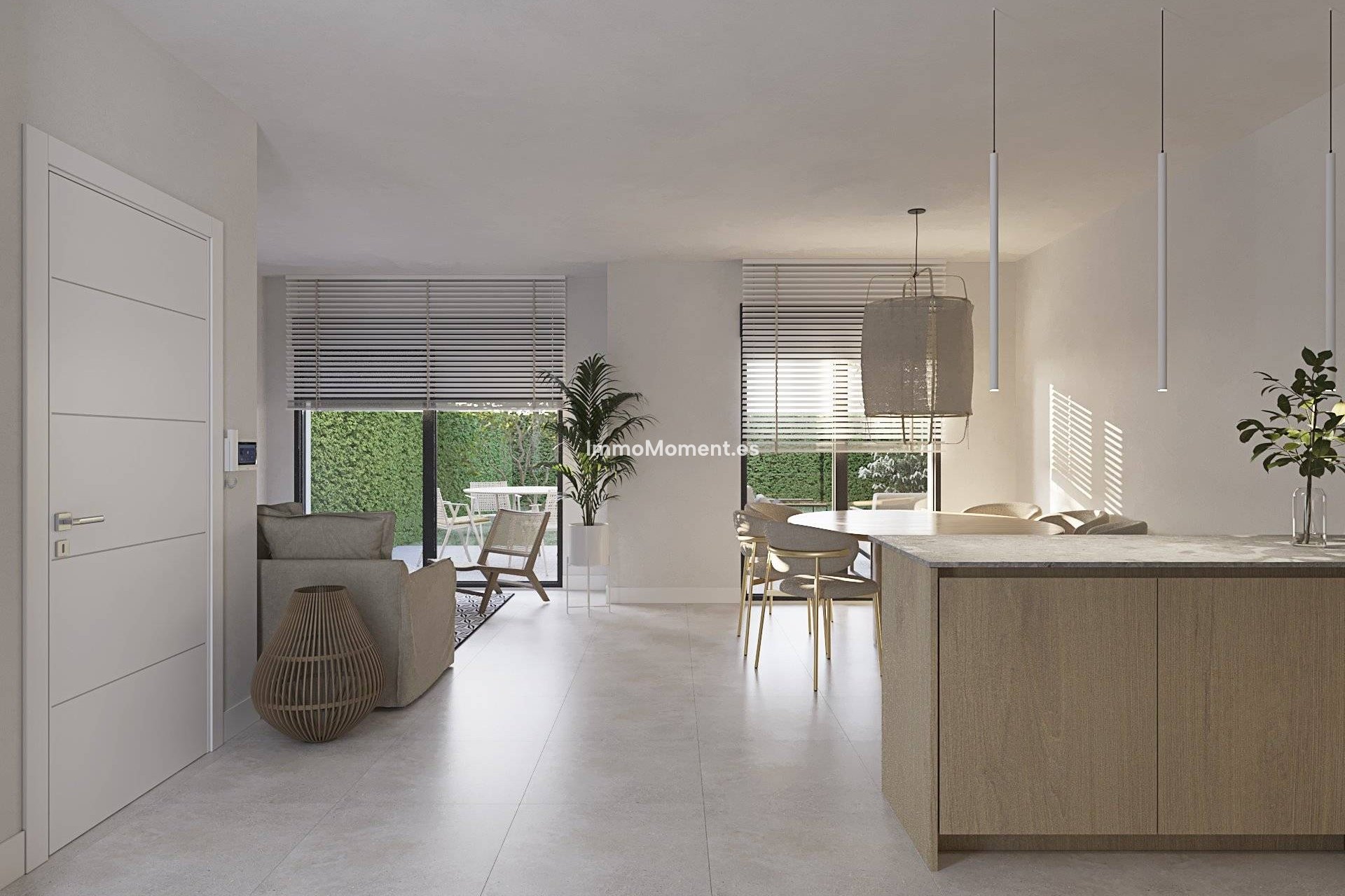 Neubau - Penthouse - Casares Costa - Casares Playa