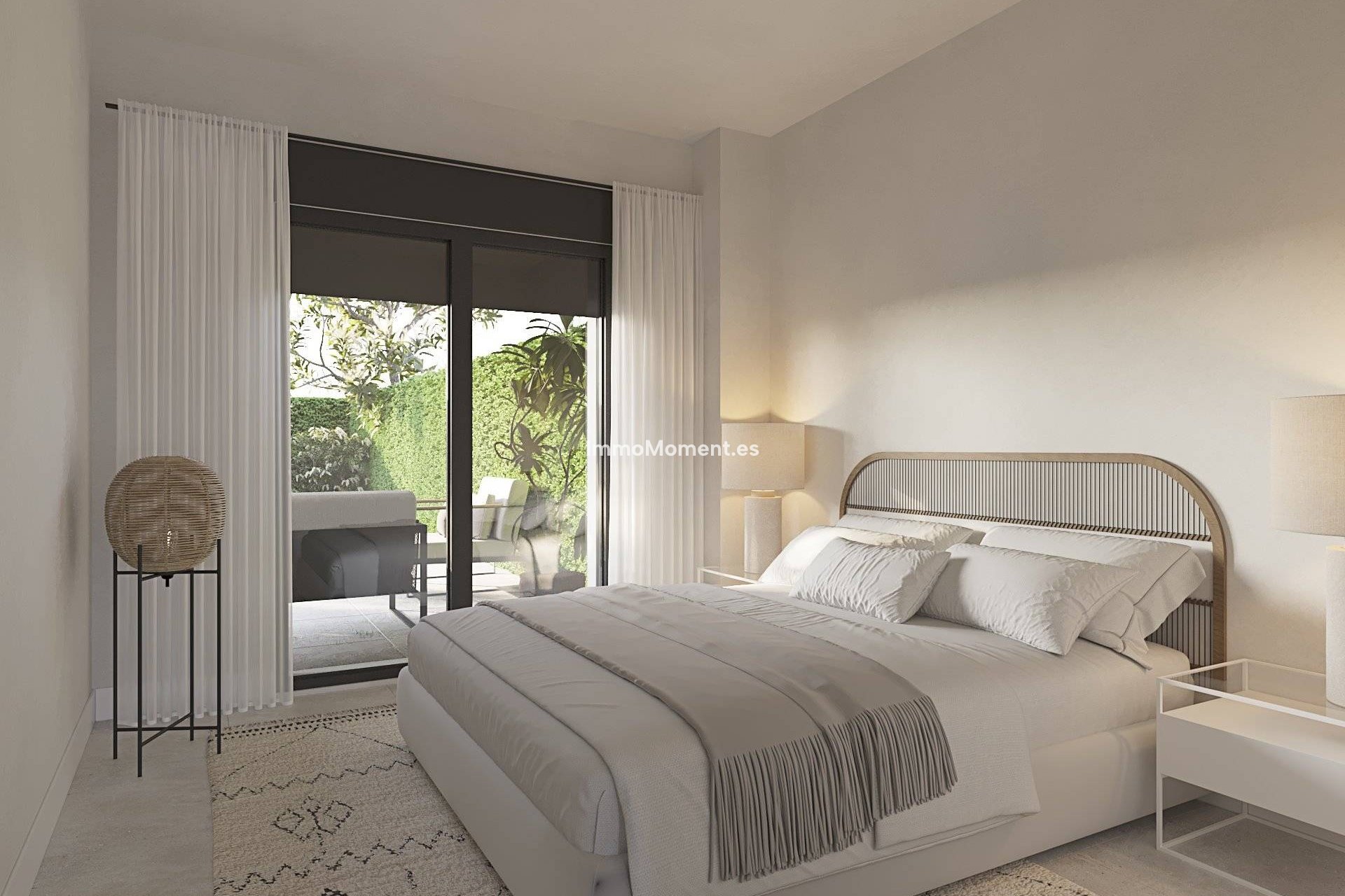 Neubau - Penthouse - Casares Costa - Casares Playa