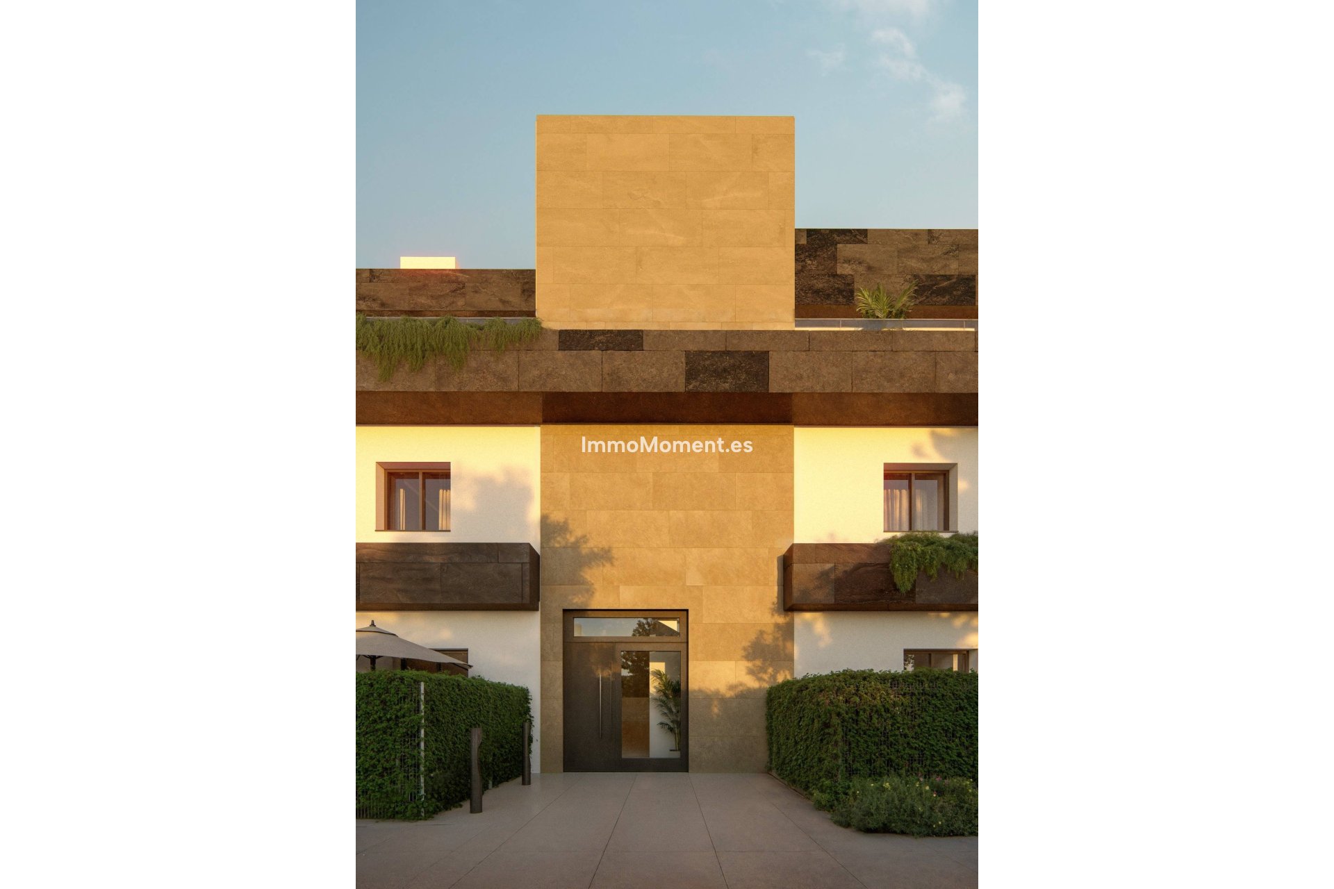 Neubau - Penthouse - Casares Costa - Casares Playa