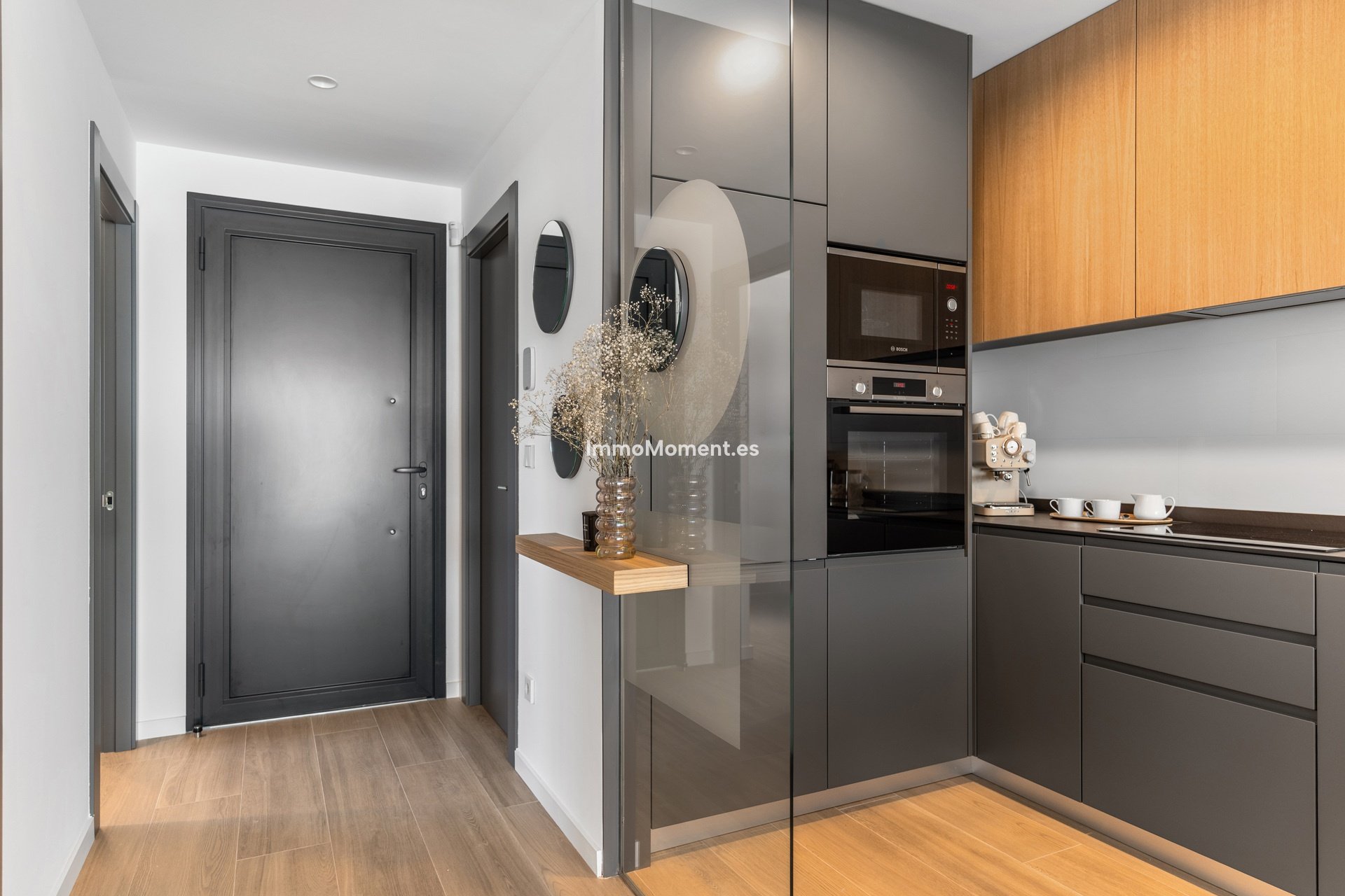 Neubau - Penthouse - Cumbre del Sol