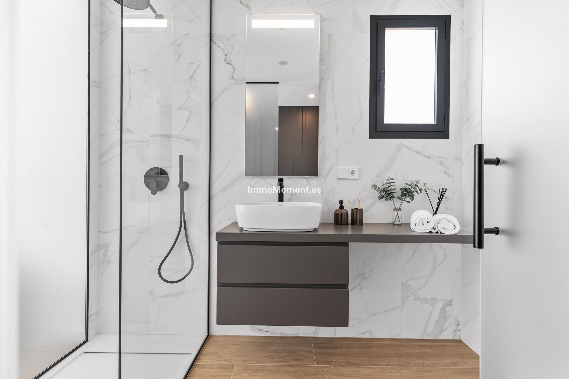 Neubau - Penthouse - Cumbre del Sol