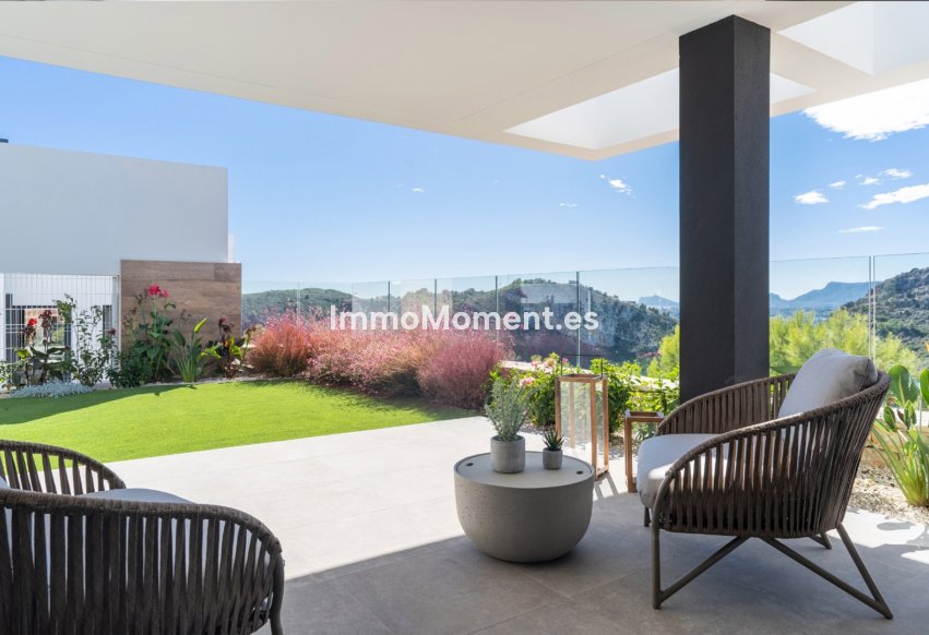 Neubau - Penthouse - Cumbre del Sol