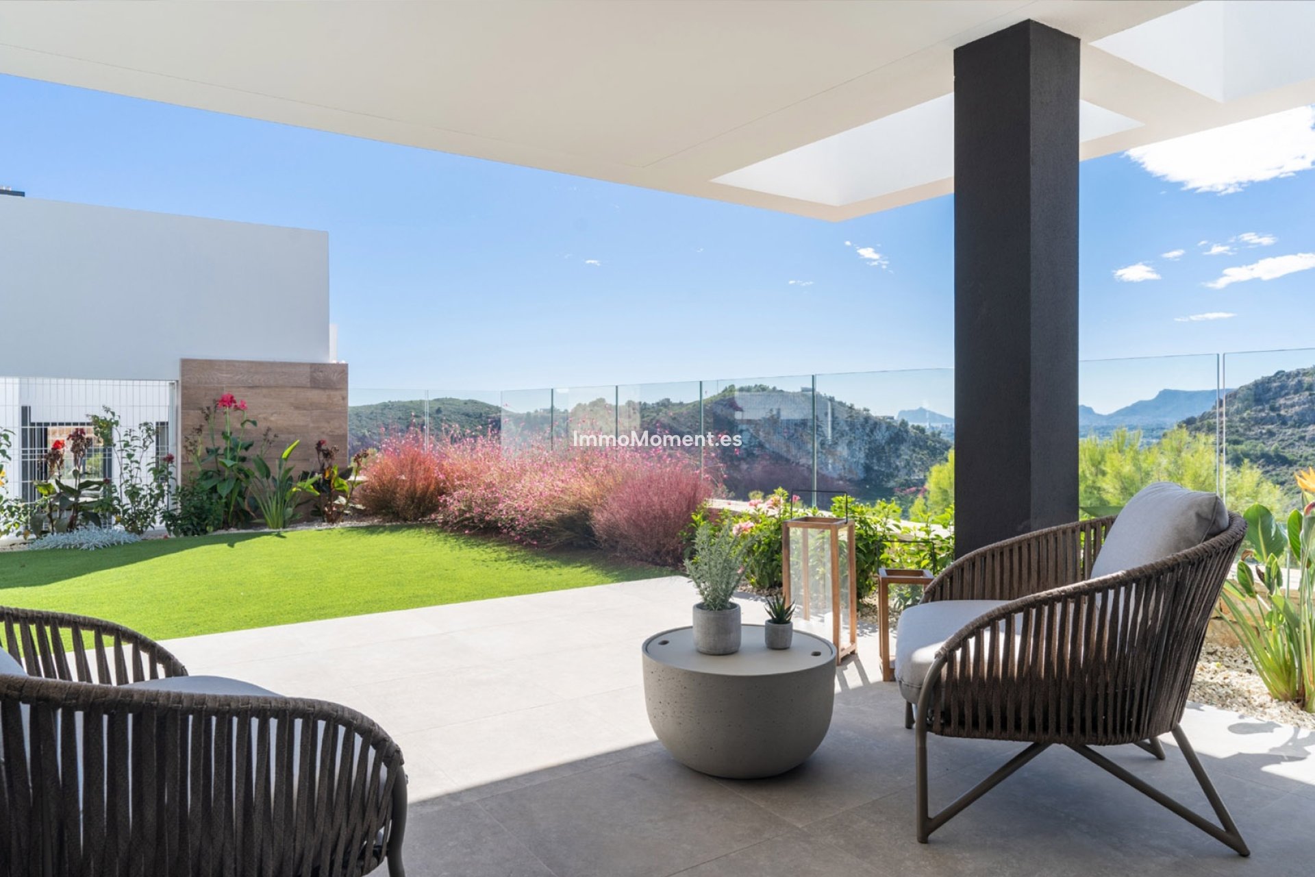 Neubau - Penthouse - Cumbre del Sol
