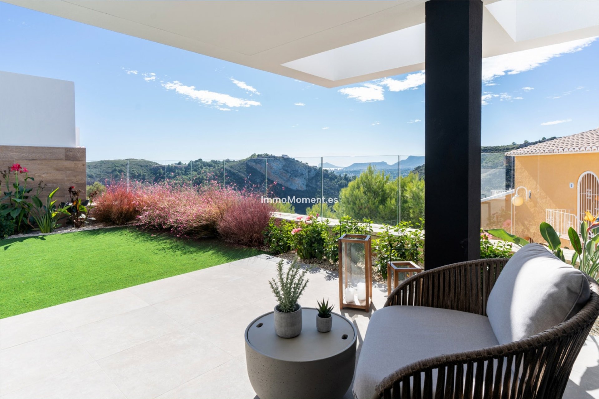Neubau - Penthouse - Cumbre del Sol