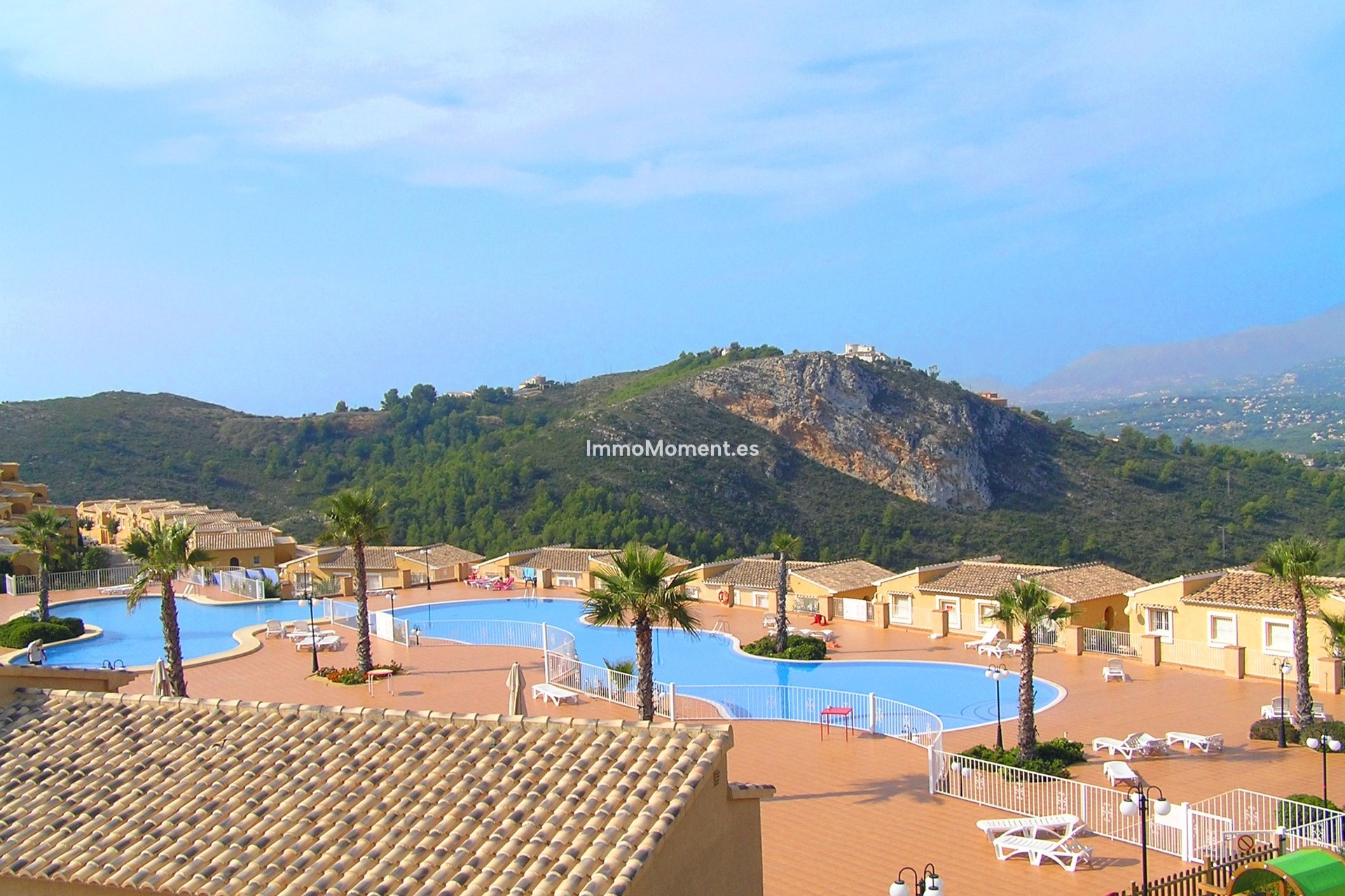 Neubau - Penthouse - Cumbre del Sol