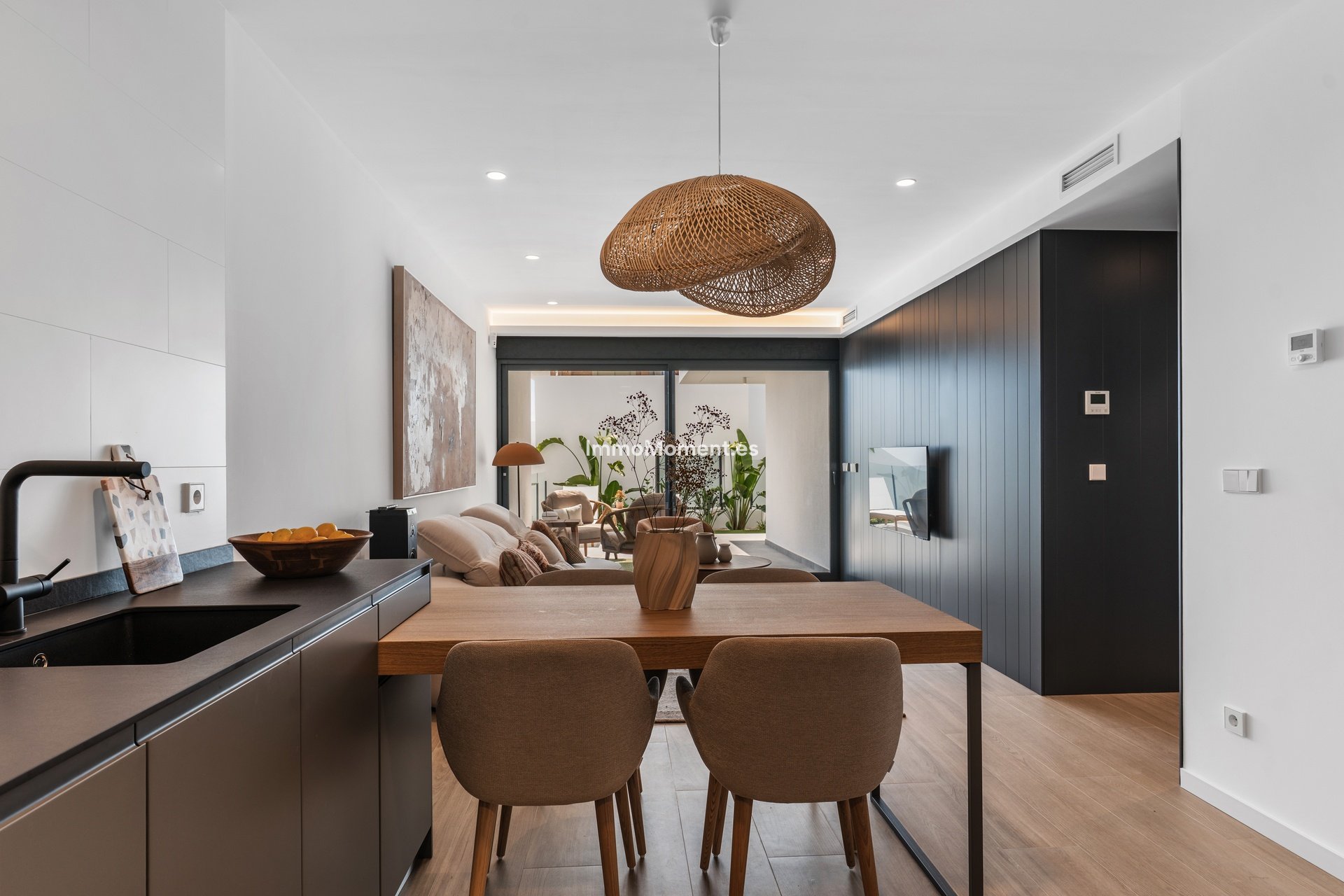 Neubau - Penthouse - Cumbre del Sol
