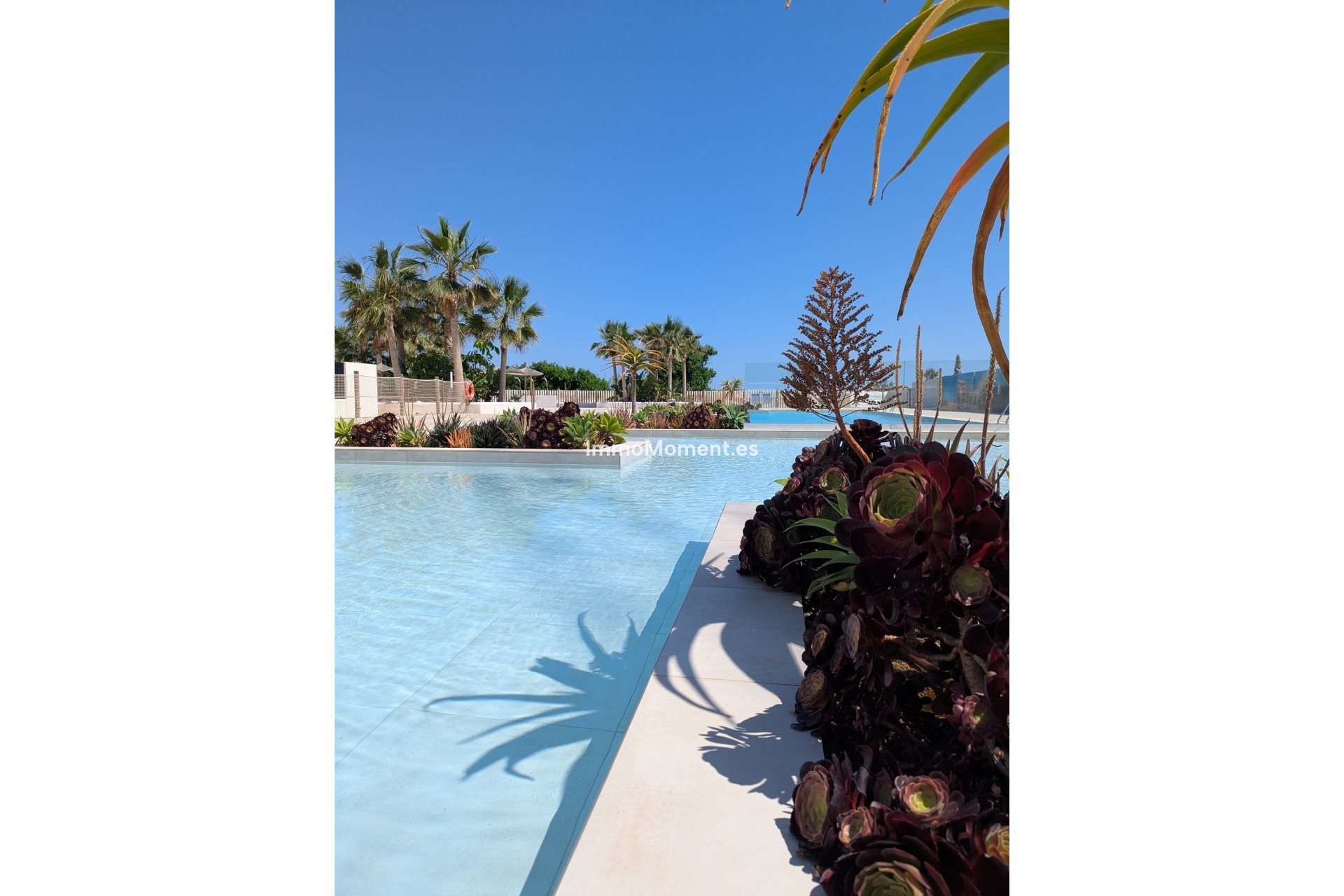 Neubau - Penthouse - Denia