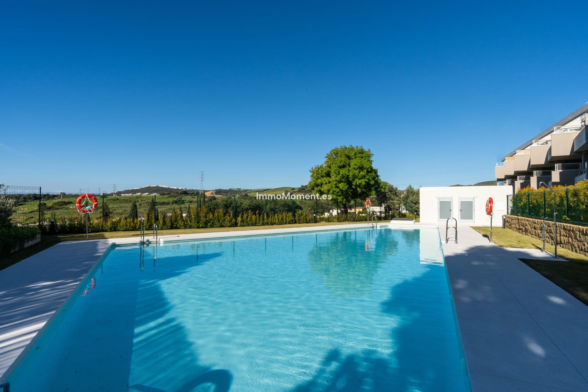 Neubau - Penthouse - Estepona  - Estepona