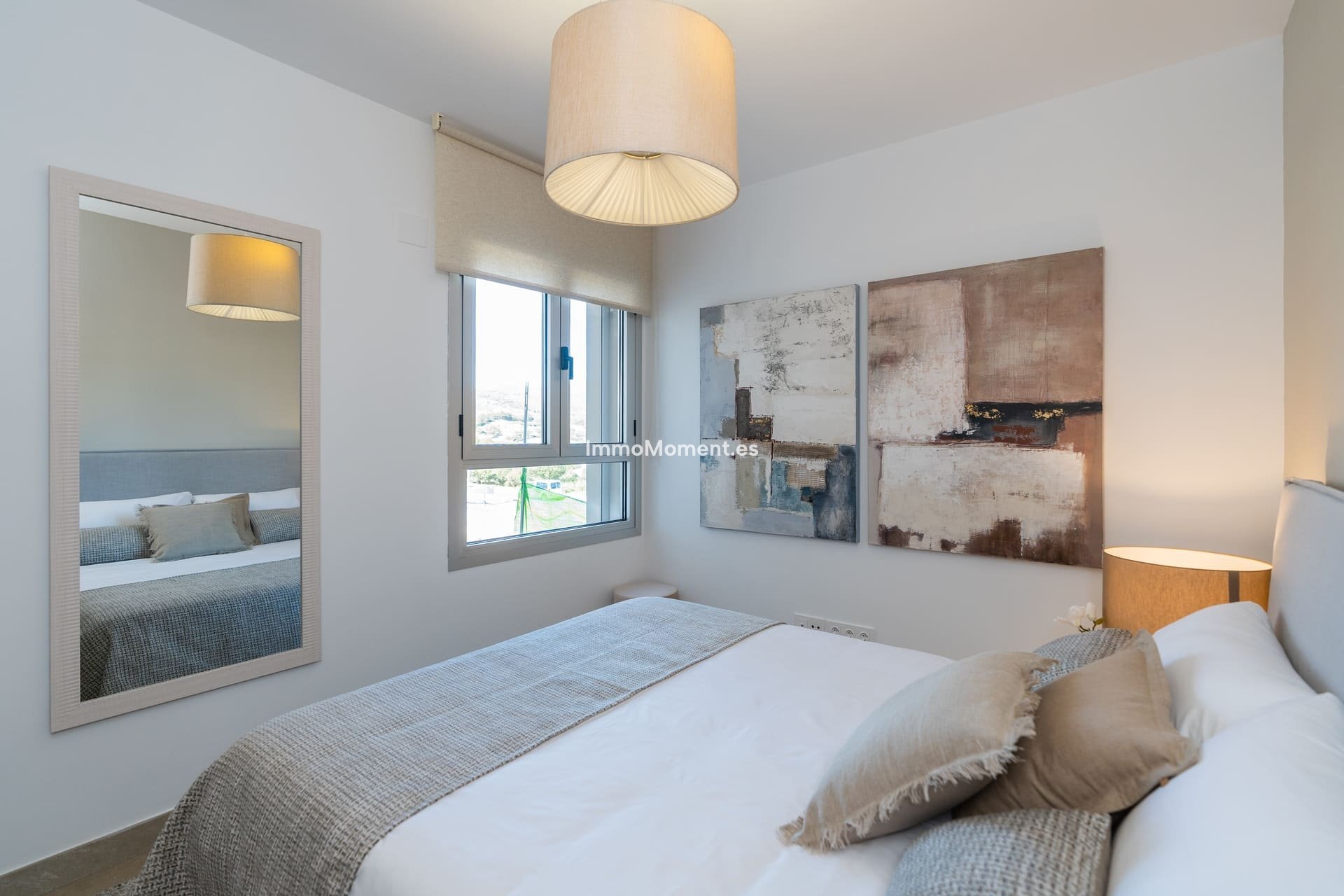 Neubau - Penthouse - Estepona  - Estepona