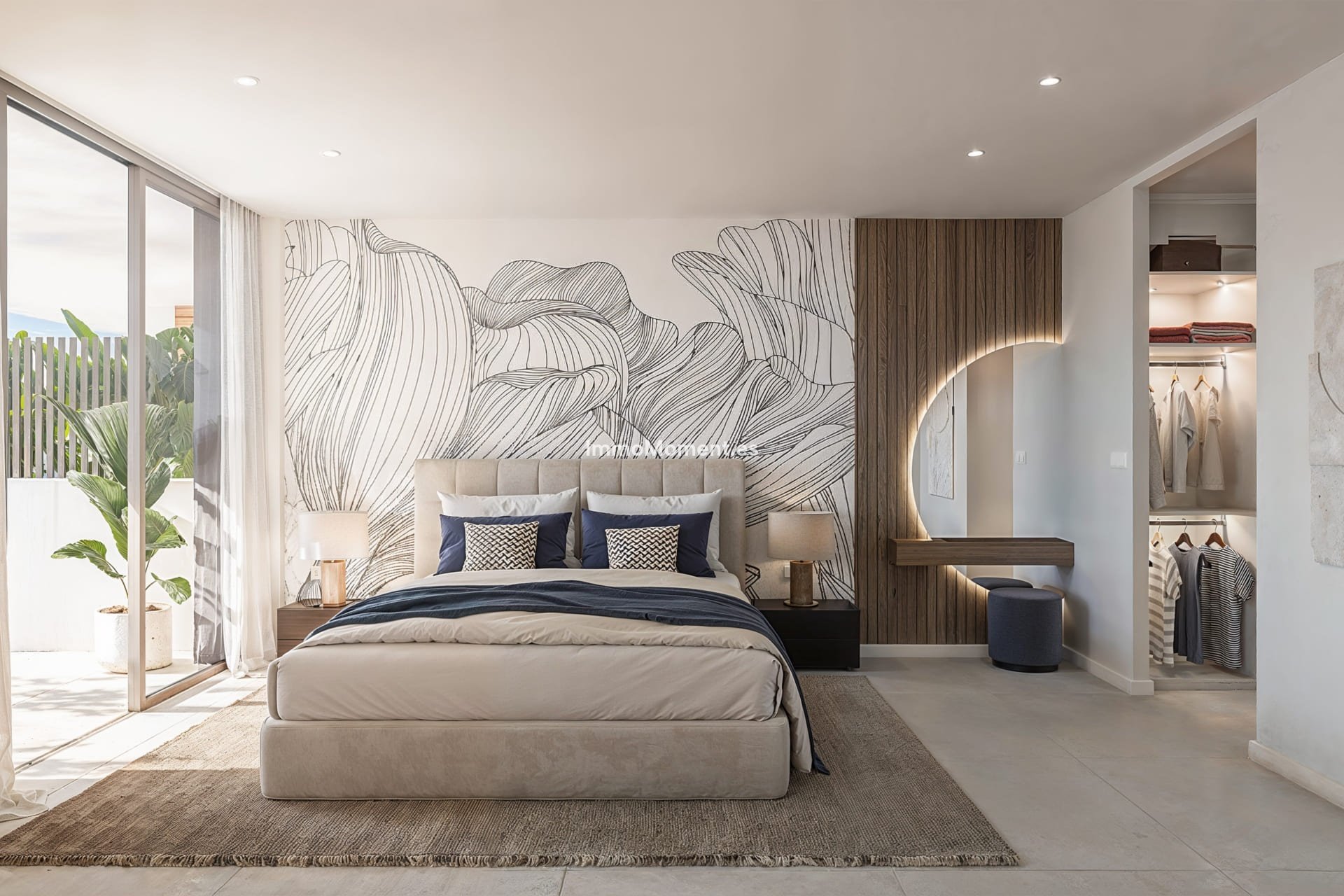 Neubau - Penthouse - Estepona  - Estepona