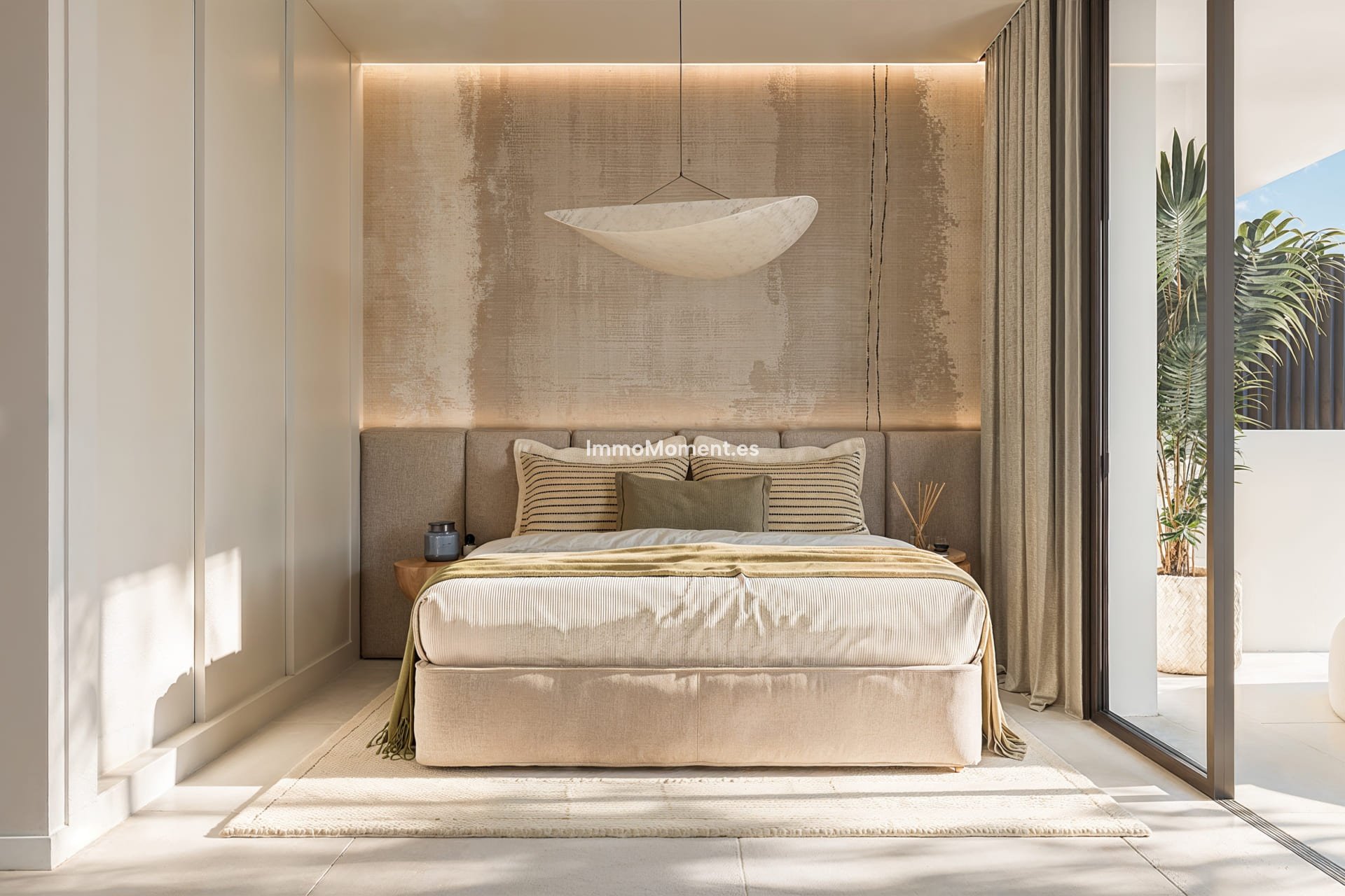 Neubau - Penthouse - Estepona  - Estepona