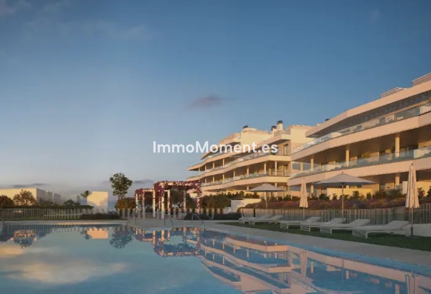 Neubau - Penthouse - Estepona  - Estepona
