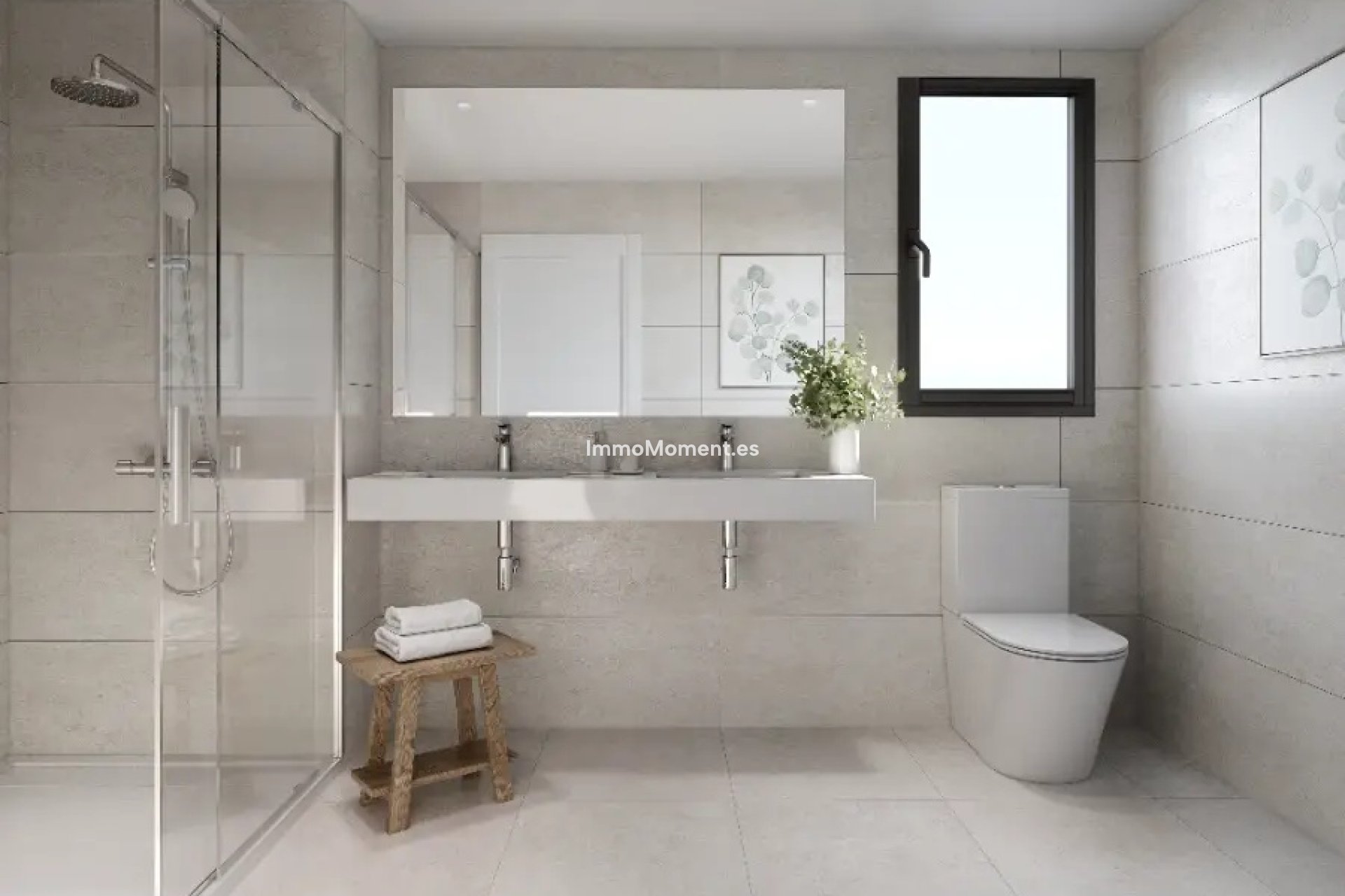 Neubau - Penthouse - Estepona  - Estepona