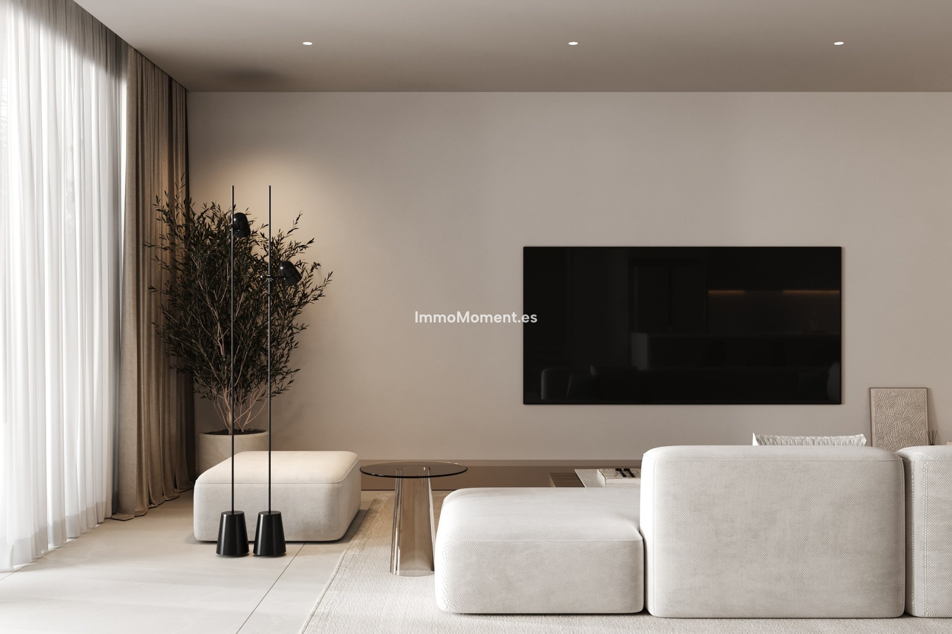 Neubau - Penthouse - Estepona  - Estepona