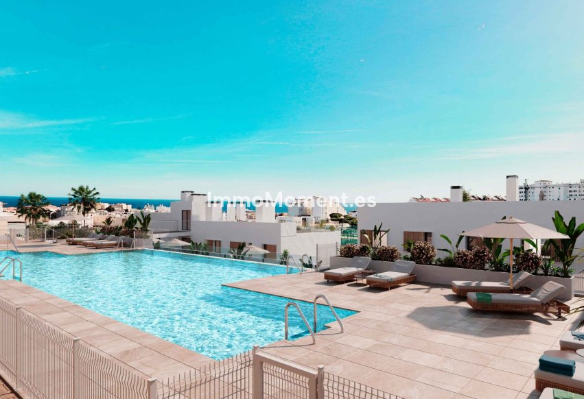 Neubau - Penthouse - Estepona  - Estepona