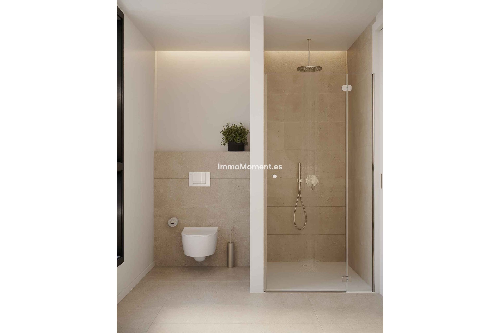 Neubau - Penthouse - Estepona  - Estepona