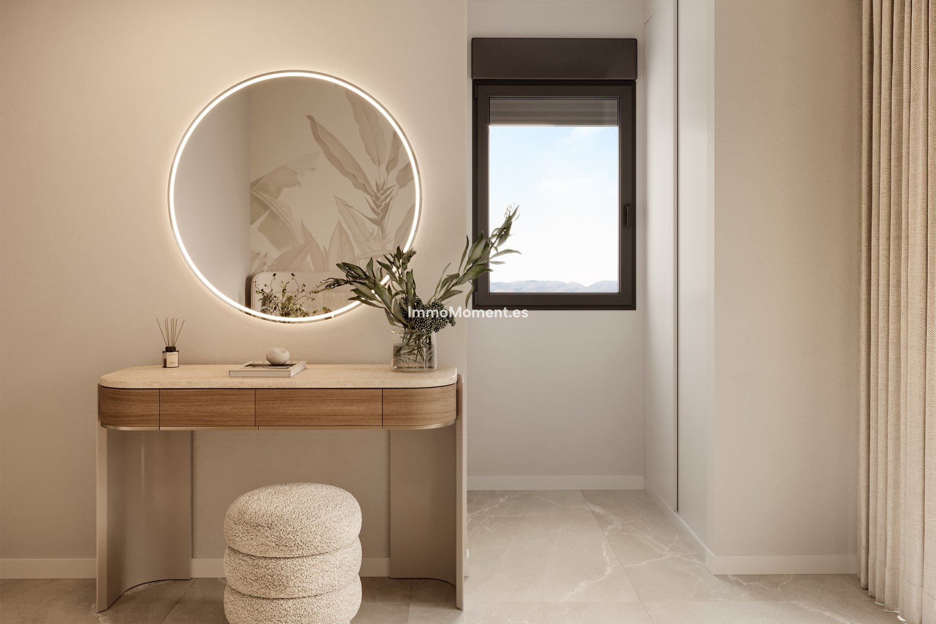 Neubau - Penthouse - Finestrat