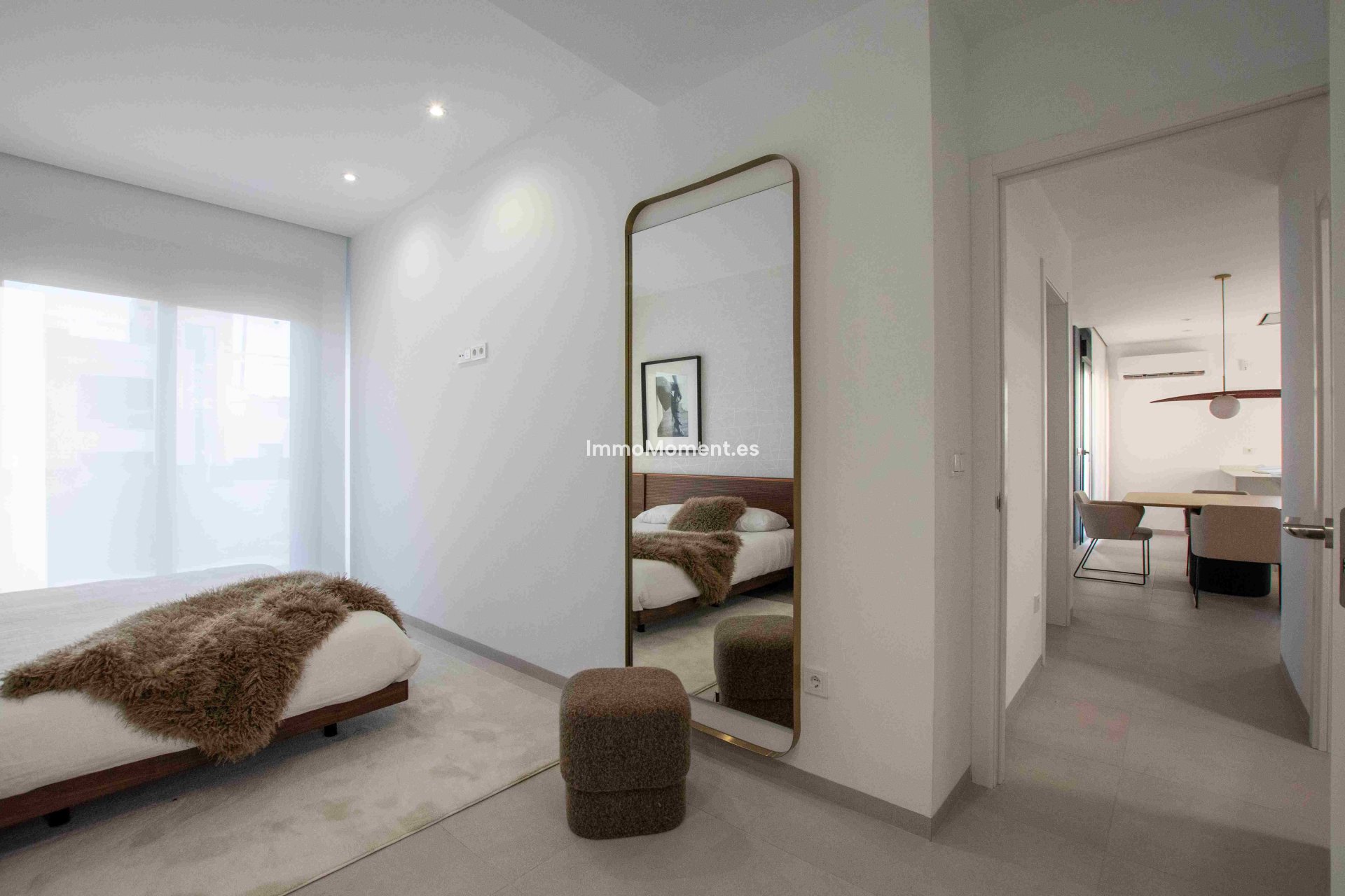 Neubau - Penthouse - Finestrat