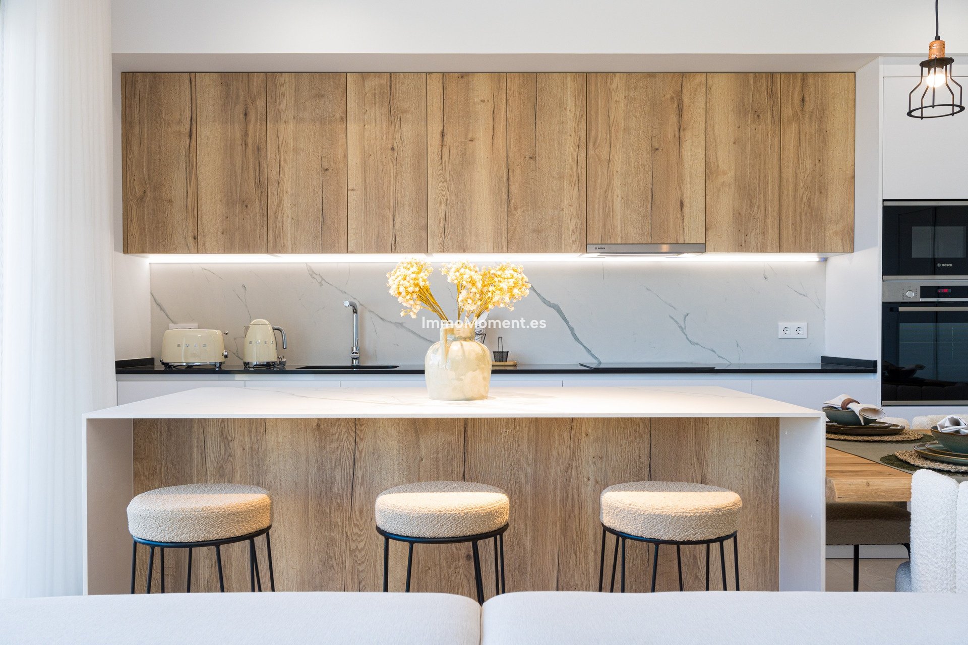 Neubau - Penthouse - Finestrat