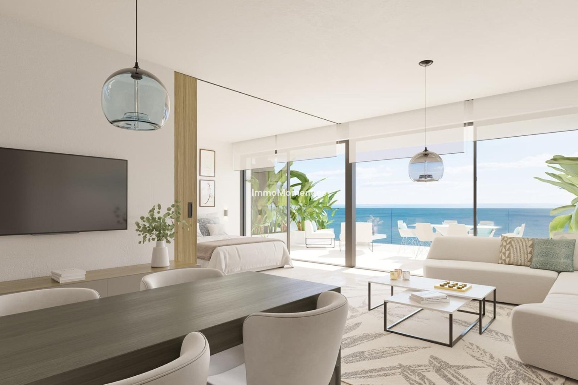 Neubau - Penthouse - Fuengirola
