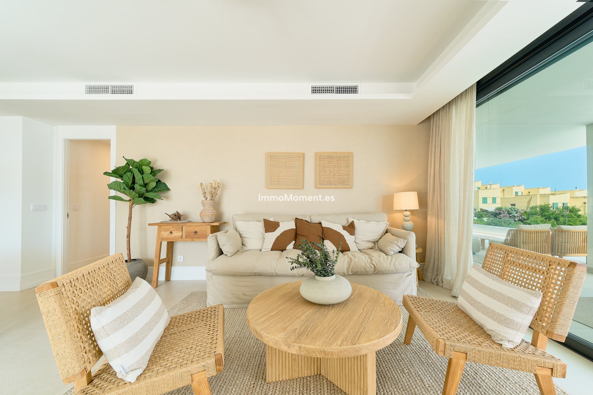 Neubau - Penthouse - Fuengirola