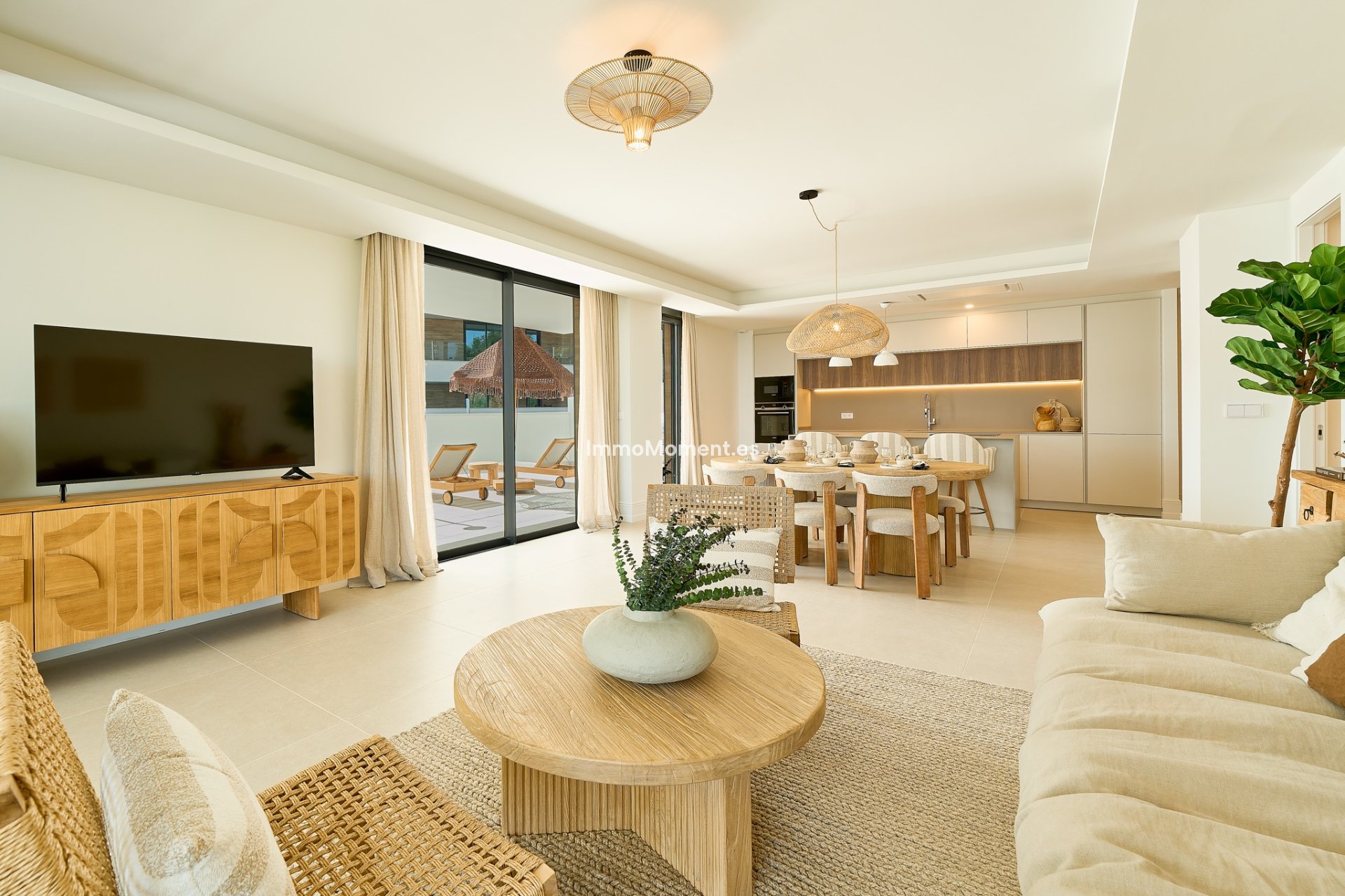 Neubau - Penthouse - Fuengirola