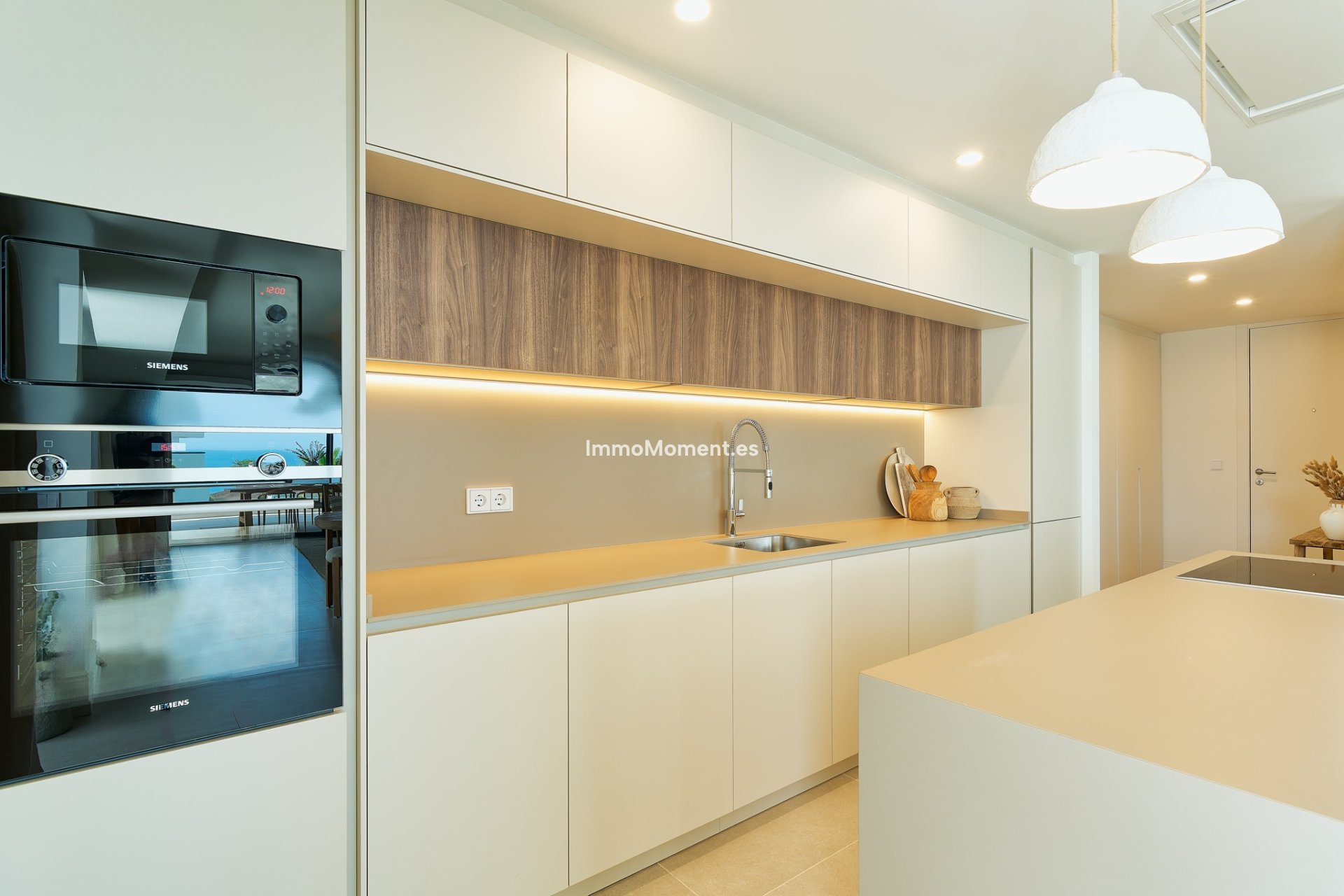 Neubau - Penthouse - Fuengirola