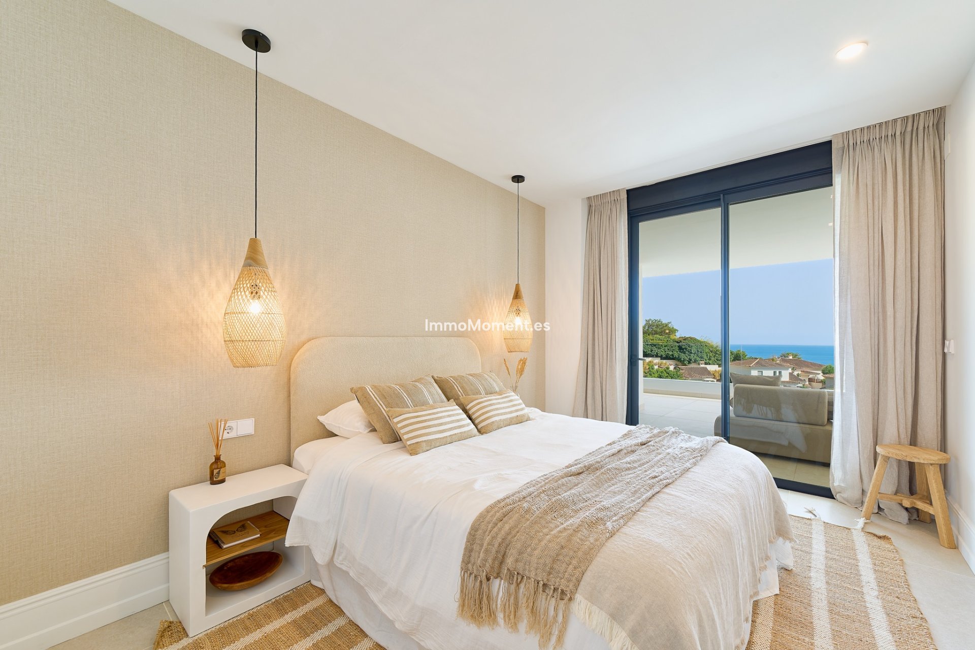 Neubau - Penthouse - Fuengirola