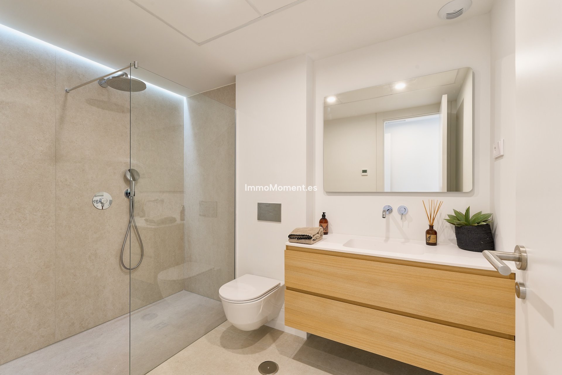 Neubau - Penthouse - Fuengirola