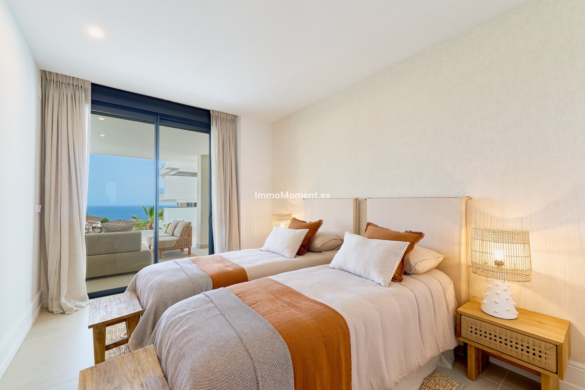 Neubau - Penthouse - Fuengirola