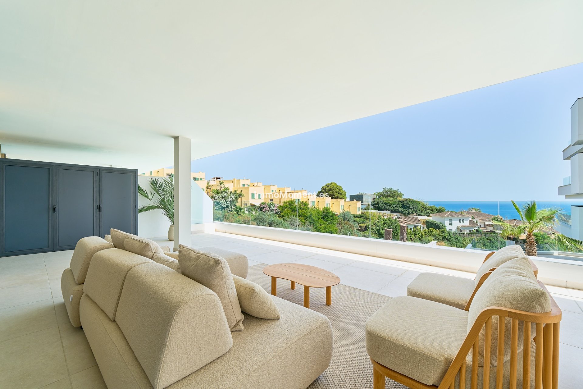 Neubau - Penthouse - Fuengirola