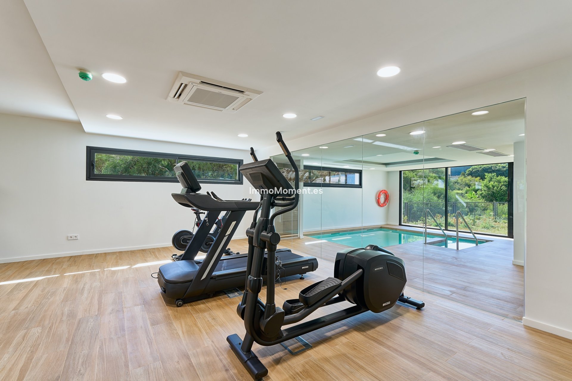 Neubau - Penthouse - Fuengirola