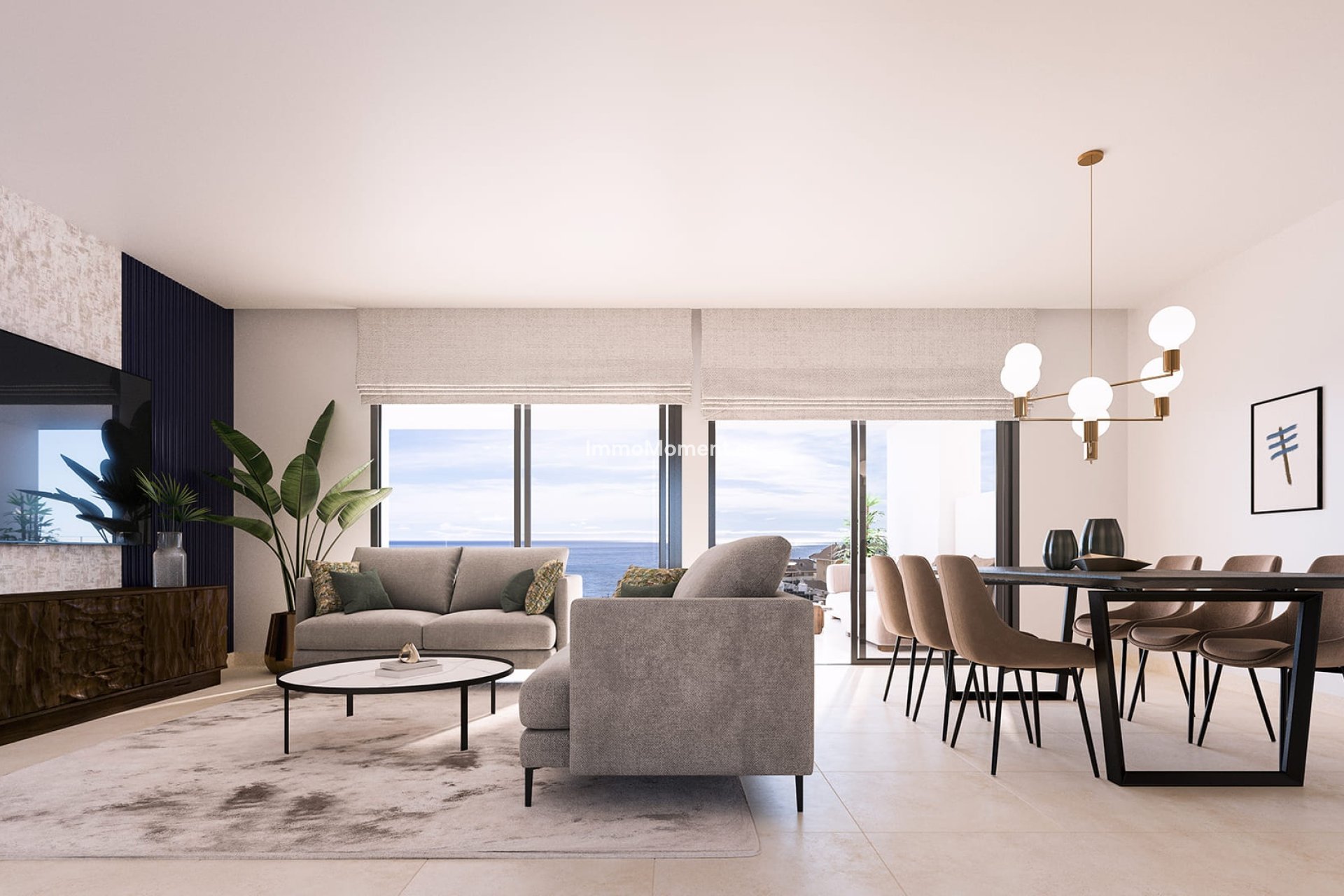 Neubau - Penthouse - Fuengirola