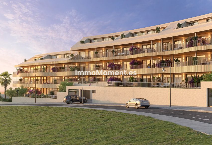 Neubau - Penthouse - Fuengirola