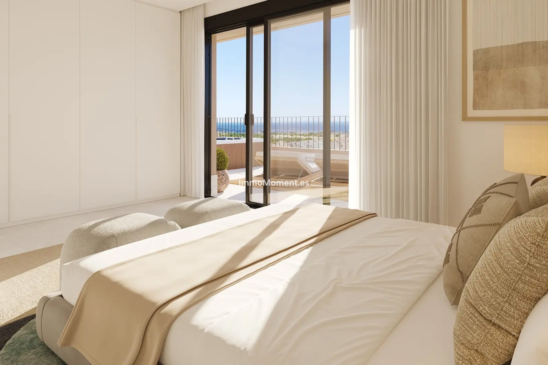 Neubau - Penthouse - Fuengirola
