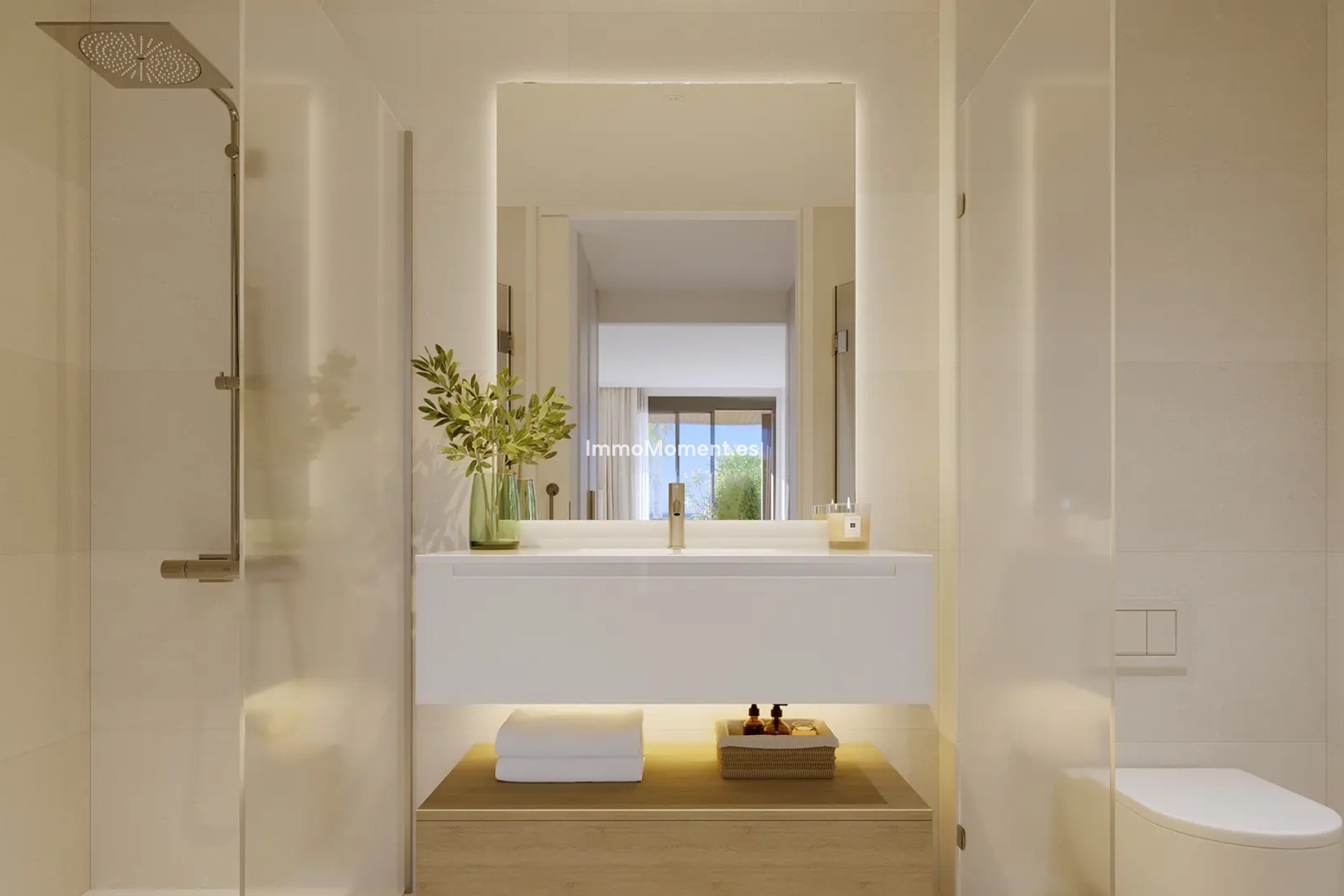 Neubau - Penthouse - Fuengirola