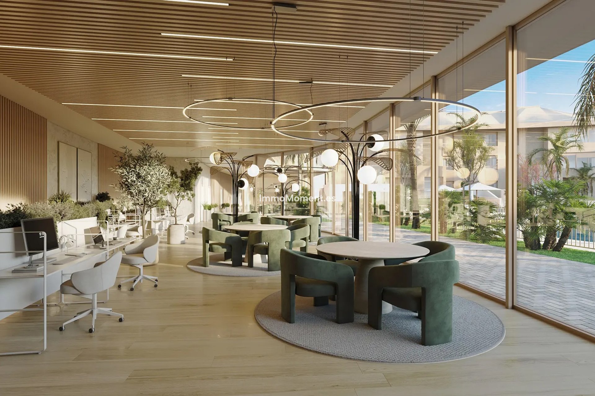 Neubau - Penthouse - Fuengirola